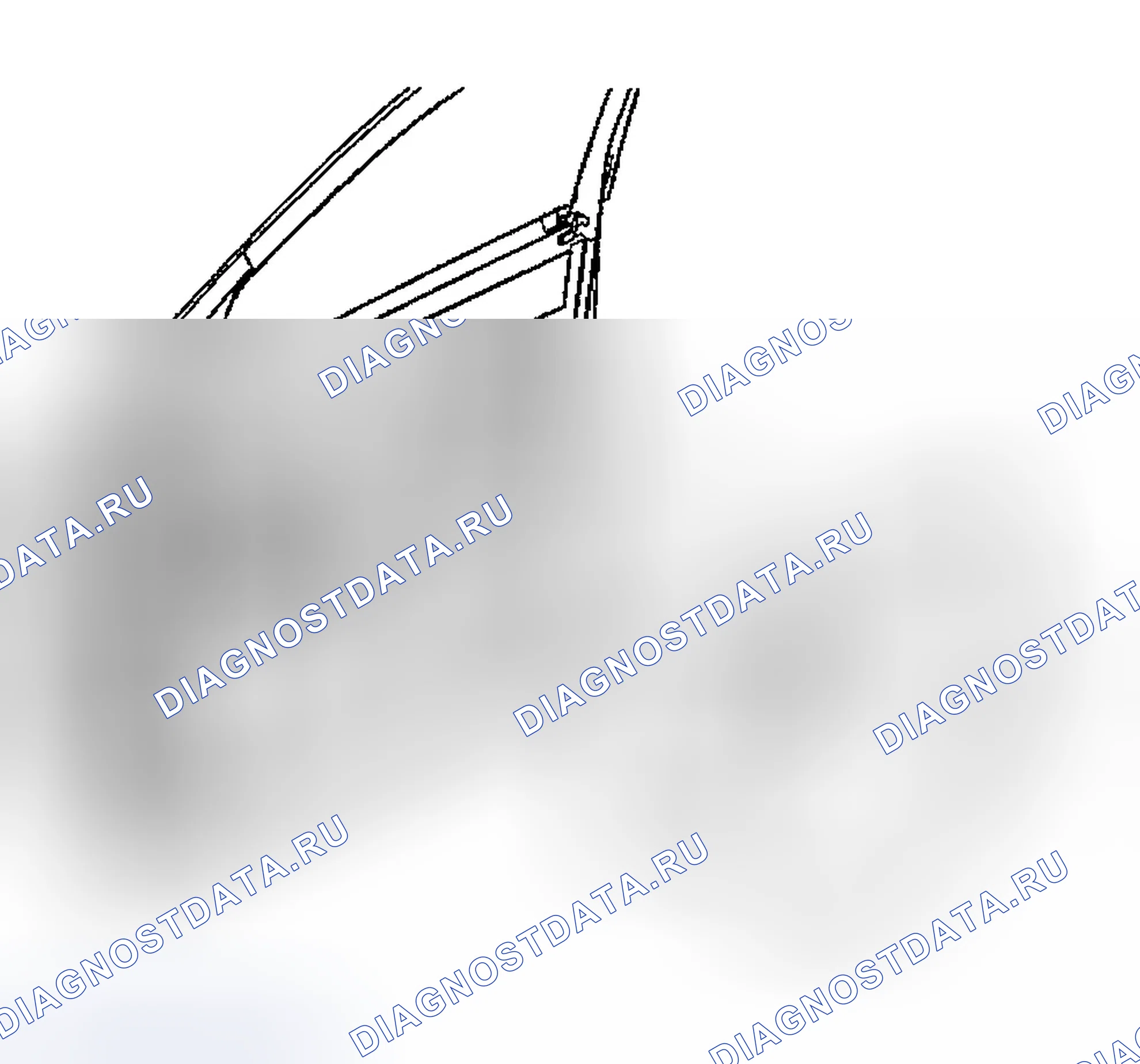 Рис. 81: Порядок демонтажа. Chevrolet Chevy Express H2500 