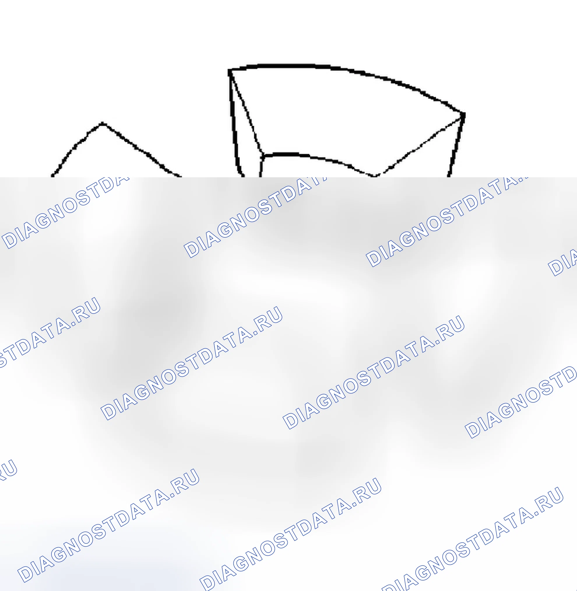 Рис. 351. Dodge Pickup R1500 