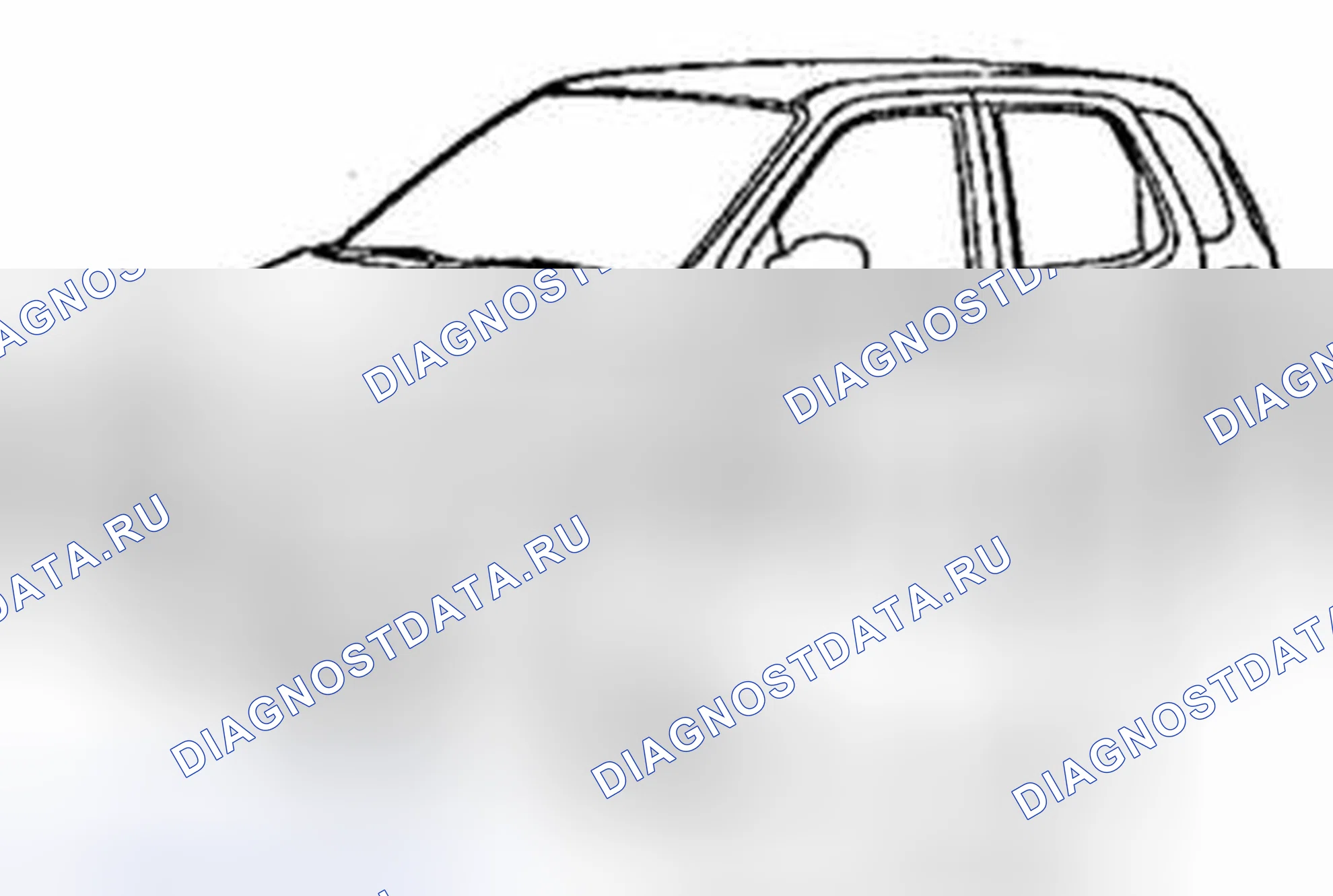 Рис. 27. Suzuki Kizashi I
