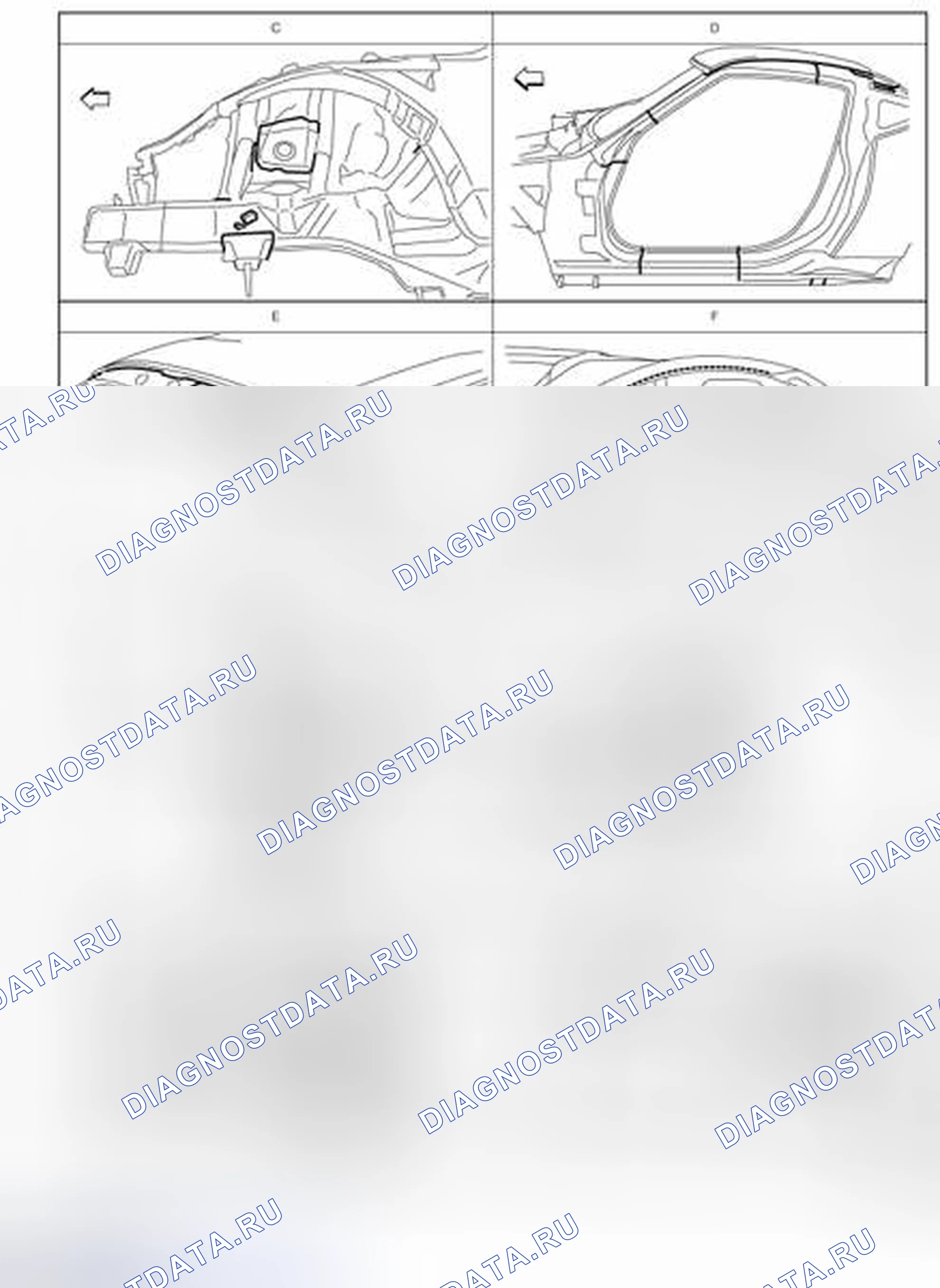Рис. 39. Honda MDX I