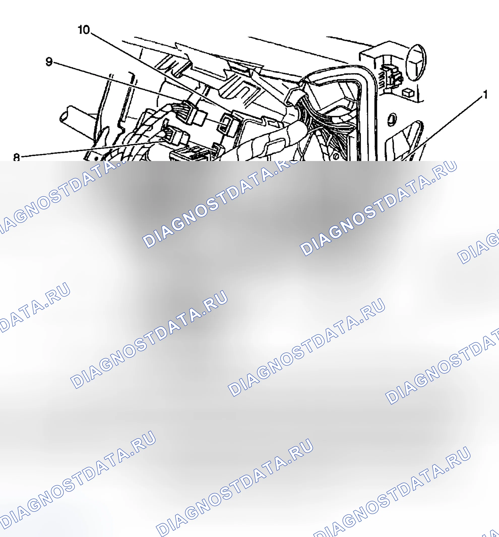 Рис. 16. Cadillac Escalade GMT400