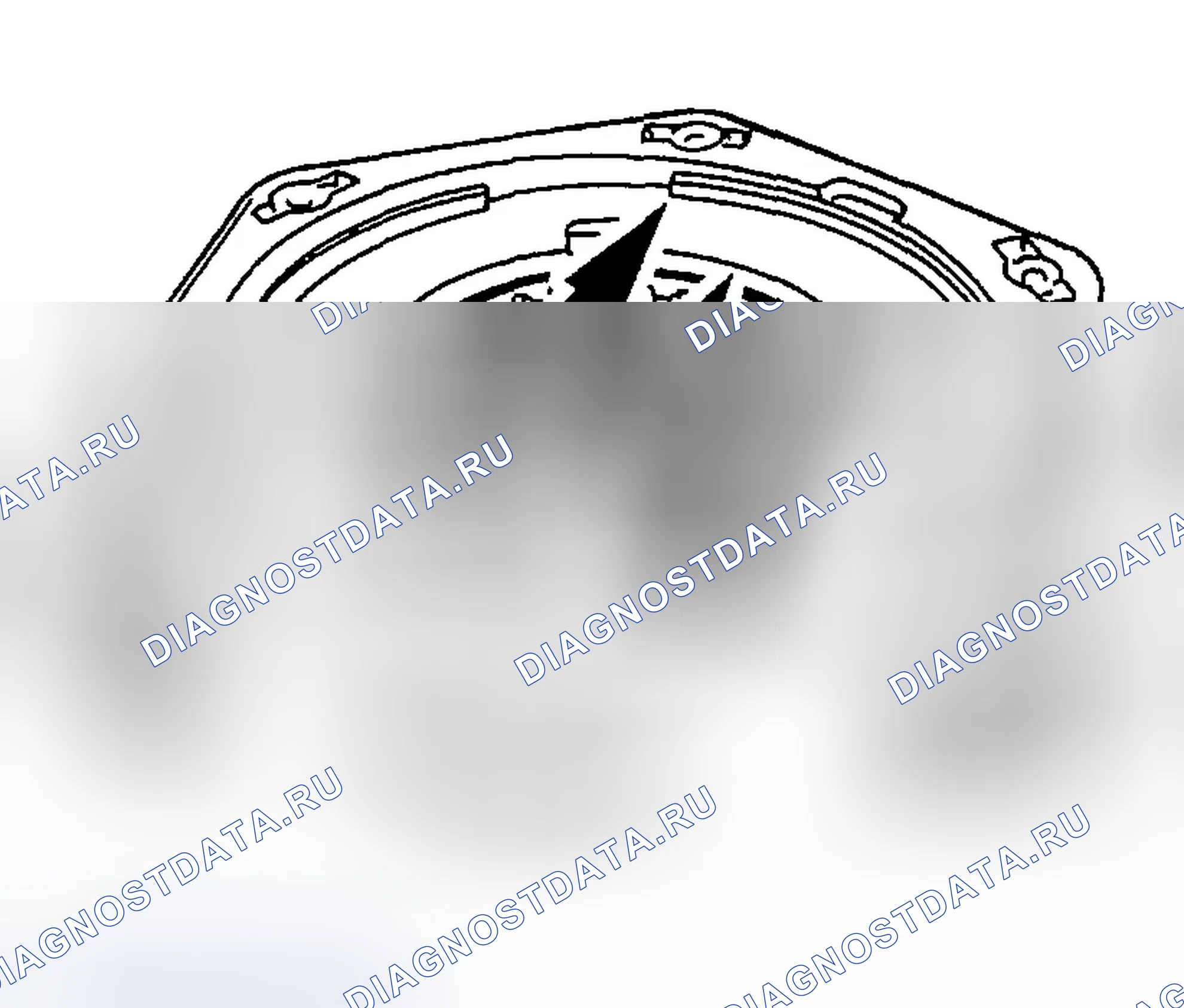 Рис. 158. Ford Explorer Sport Trac I