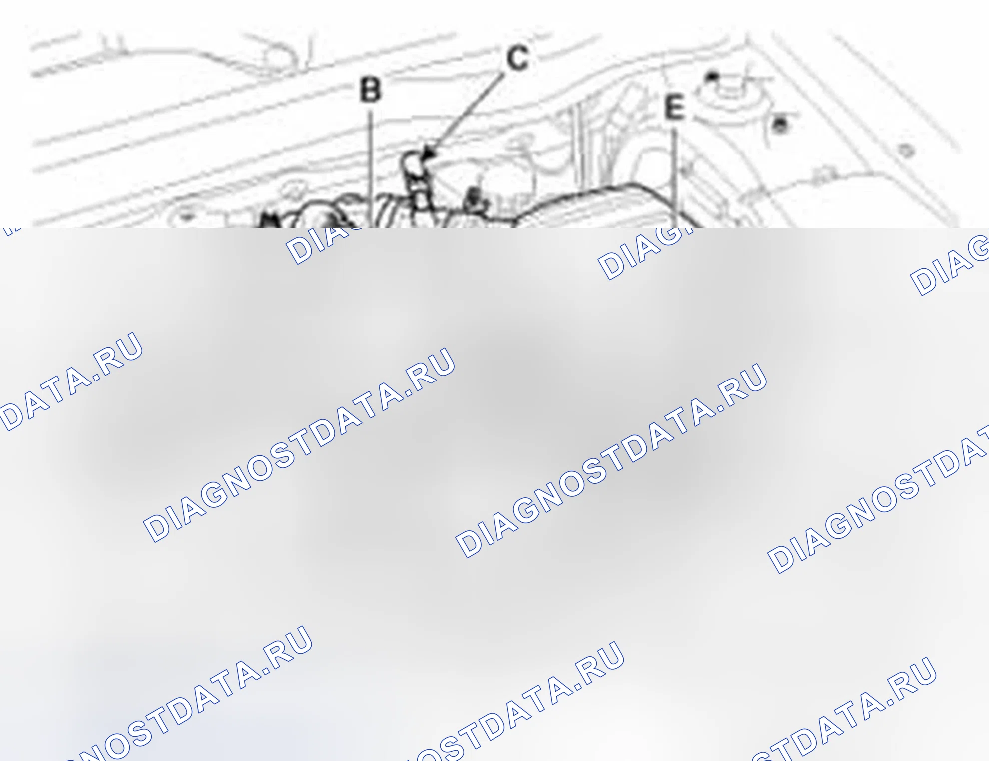 Рис. 694. Hyundai Sonata VI