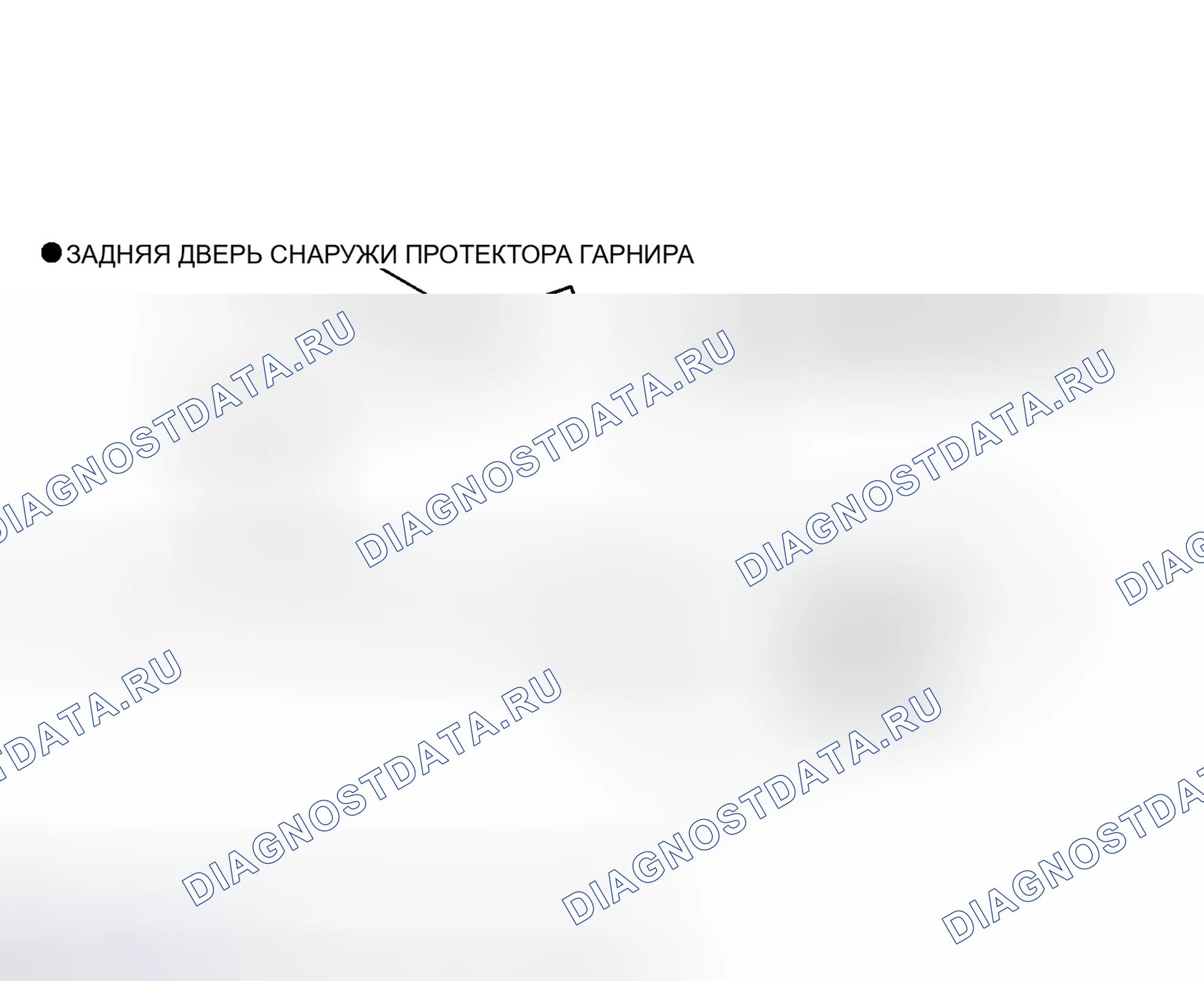 Рис. 138: ИЛЛЮСТРАЦИЯ. Kia Soul I рестайлинг
