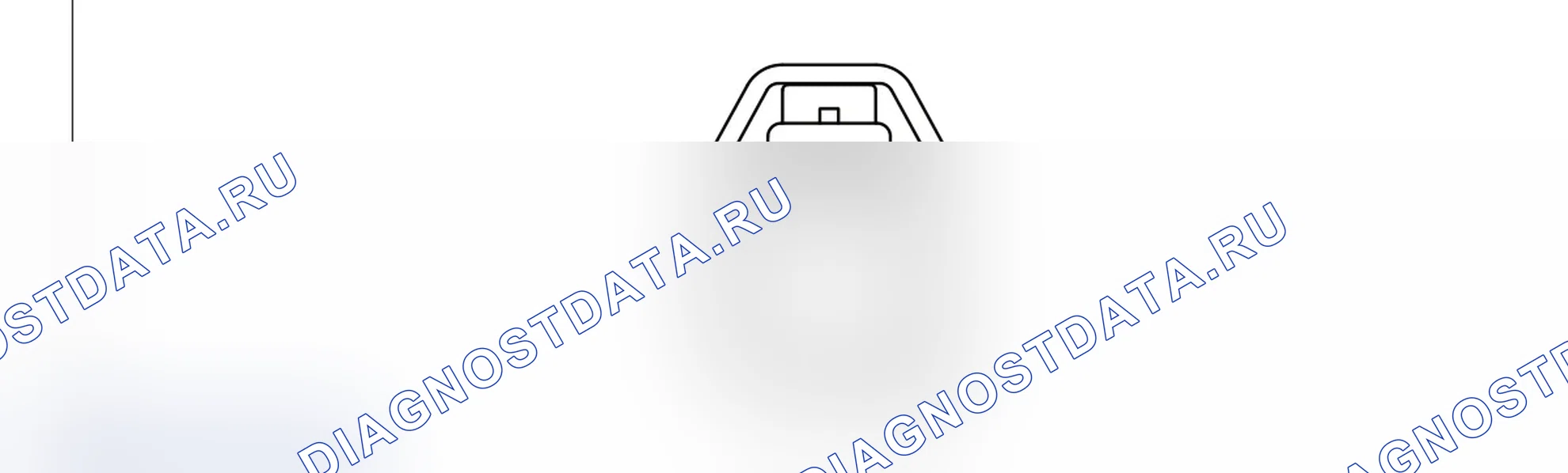 Распиновка разъёма H139 — внешний вид и назначение контактов. Haval DaGou (Big Dog) II