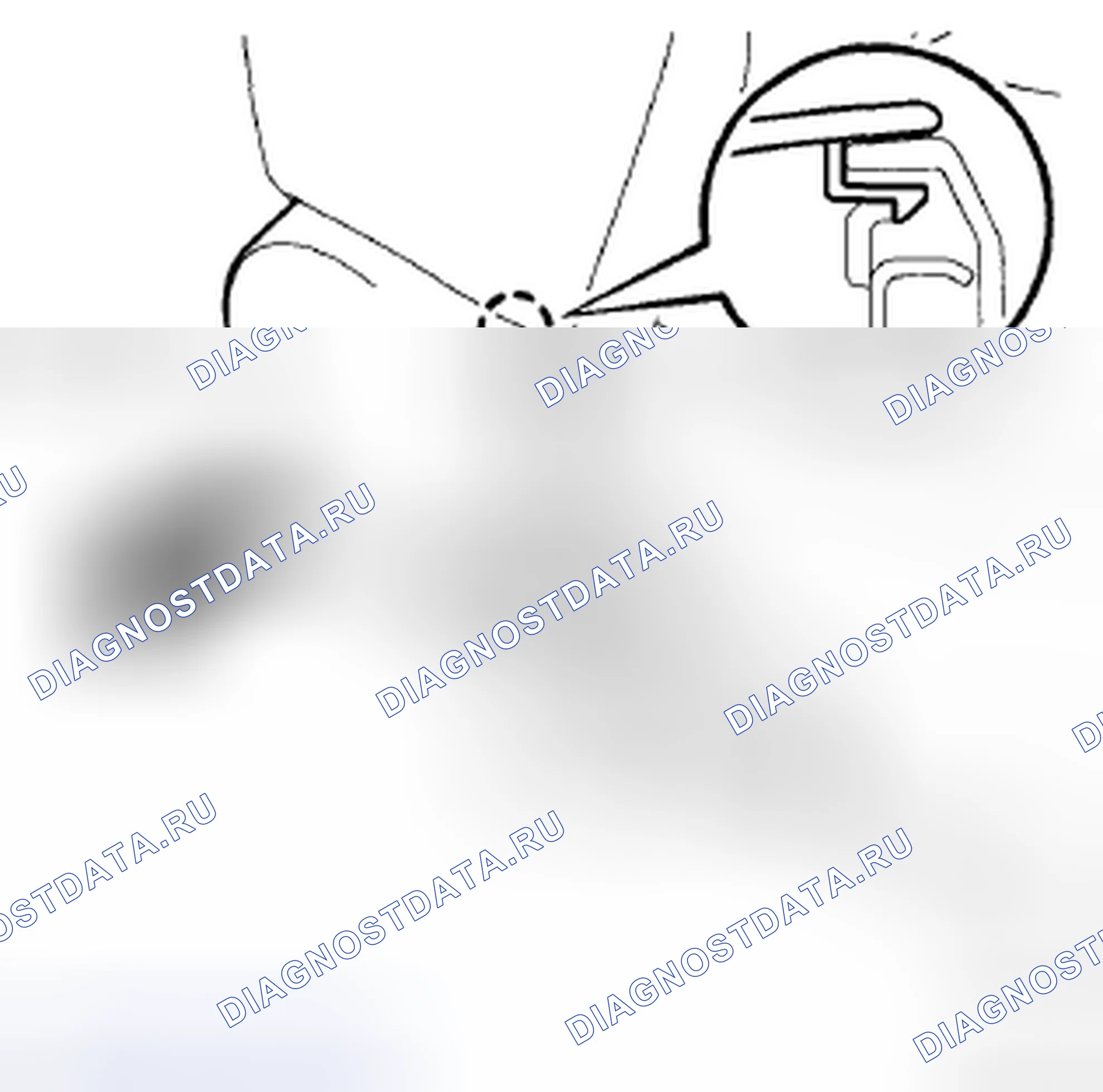 Рис. 19. Toyota Corolla X