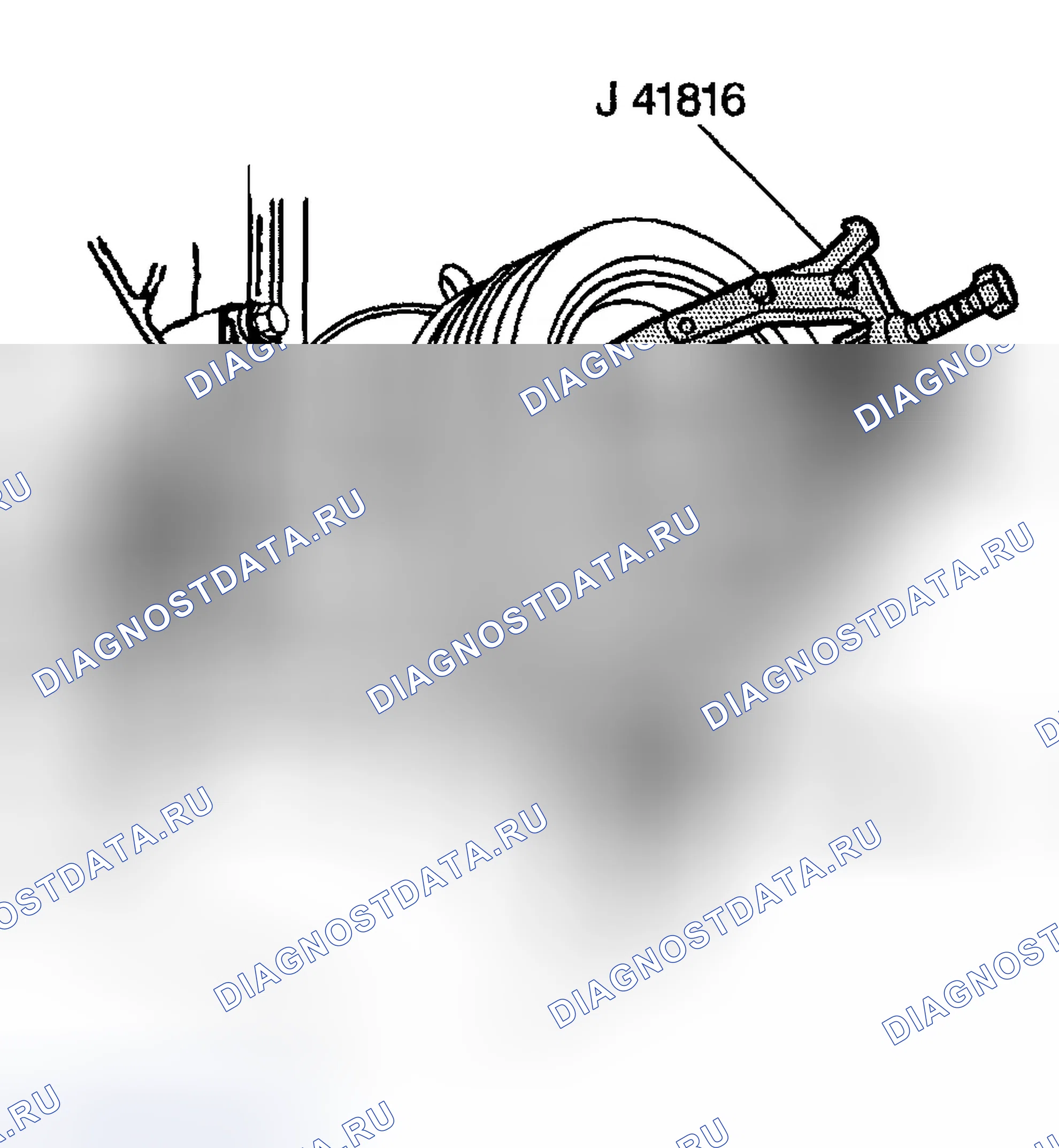 Рис. 301. Chevrolet Suburban K2500 GMT800