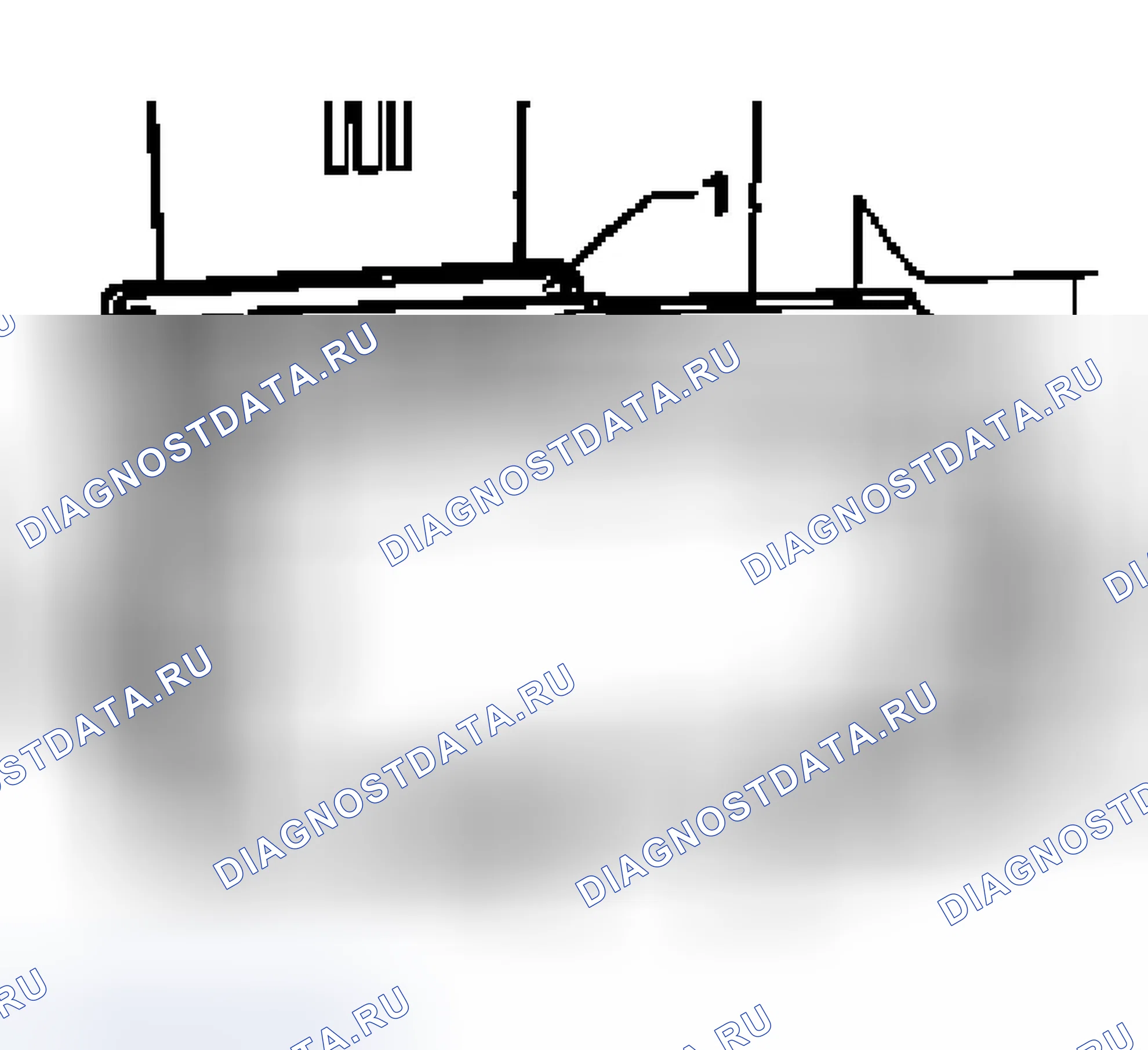 Рис. 445: Удаление. Audi A8 D2
