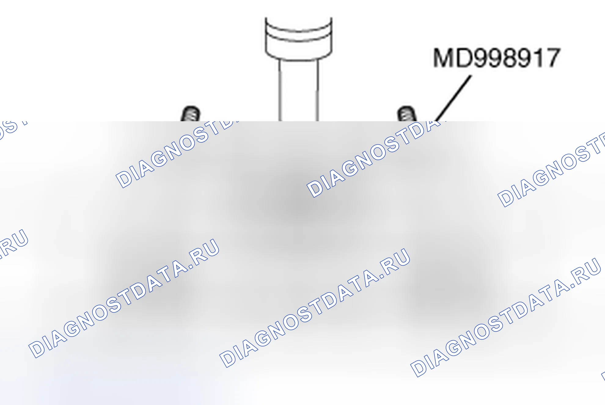 Рис. 138. Mazda MPV III