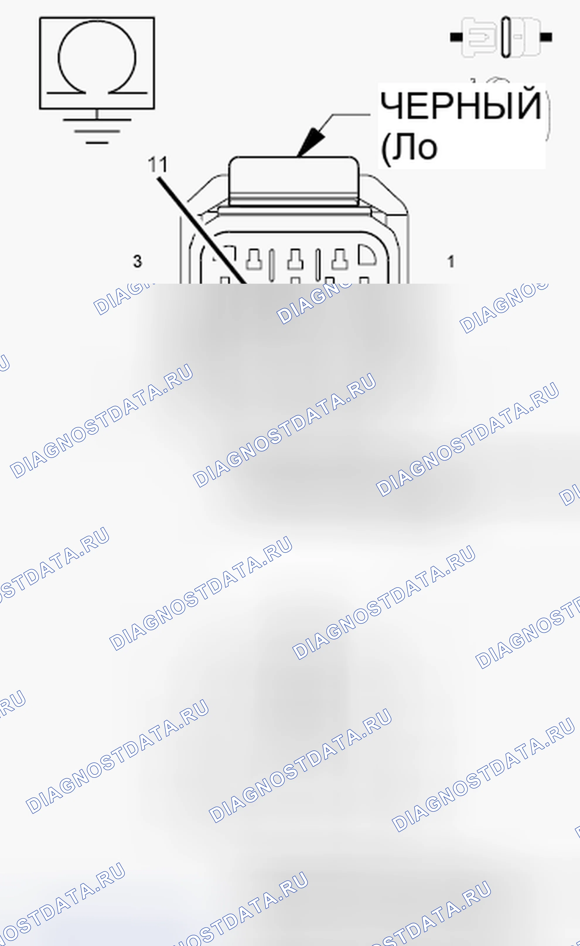 Рис. 731. RAM Cab & Chassis 3500 HD I