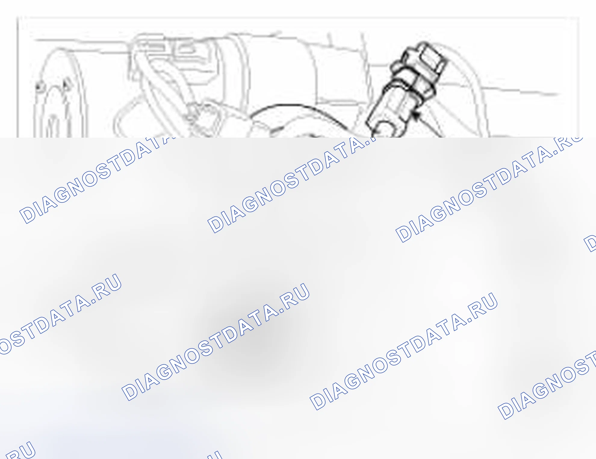 Рис. 107. BMW 6 серия F06/F13/F12