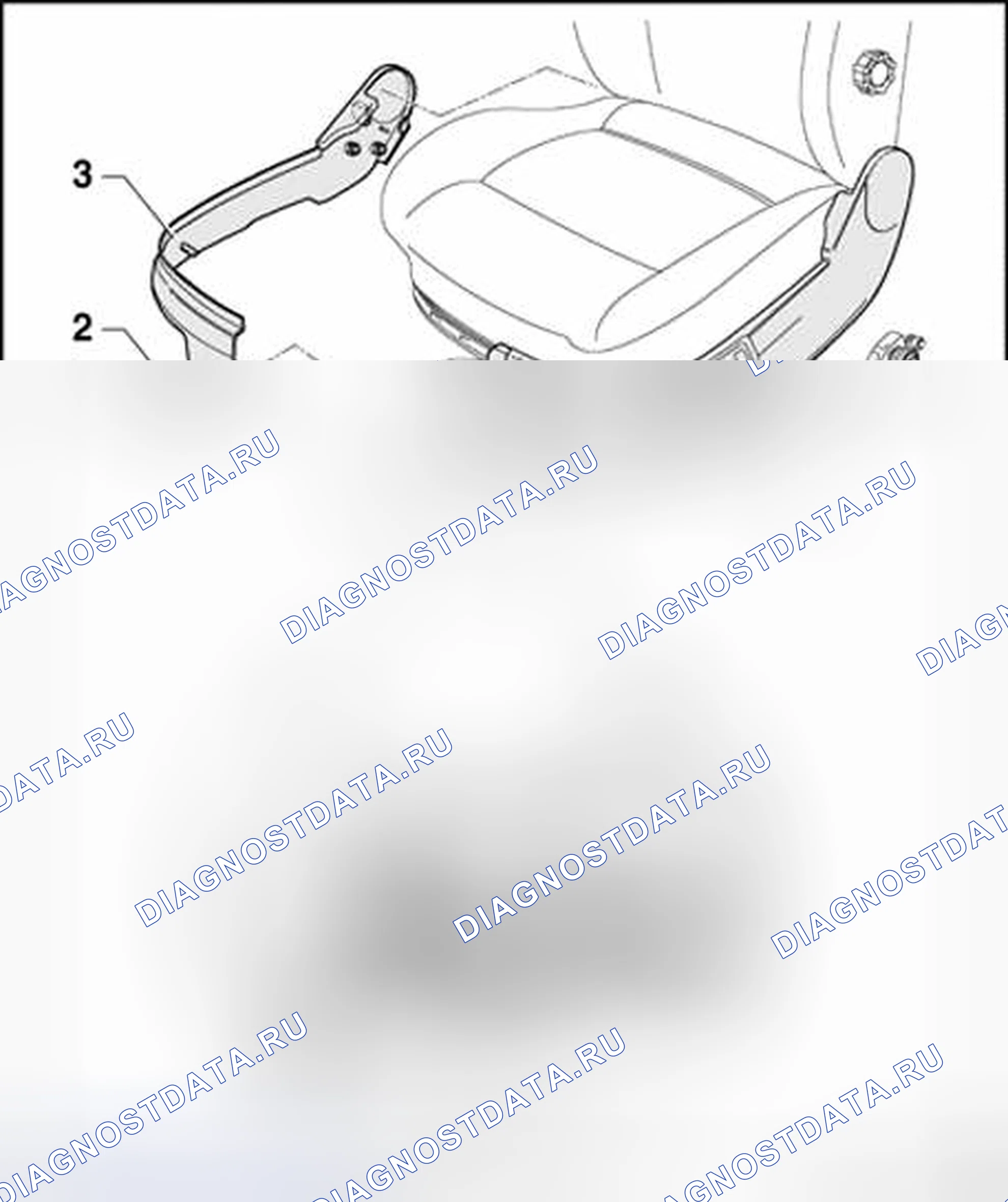 Рис. 192. Volkswagen Passat B5