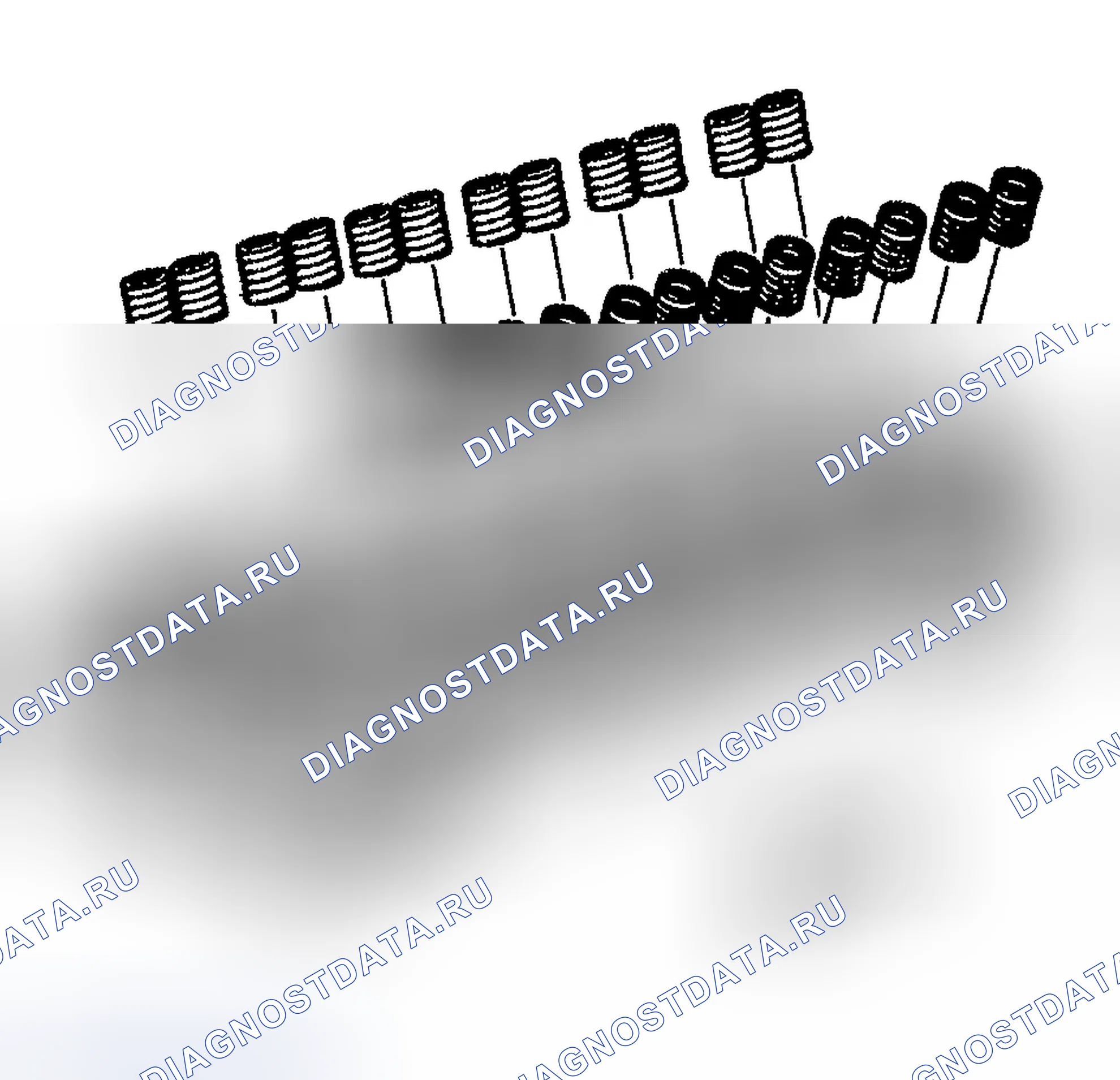 Рис. 1171. Chevrolet TrailBlazer I