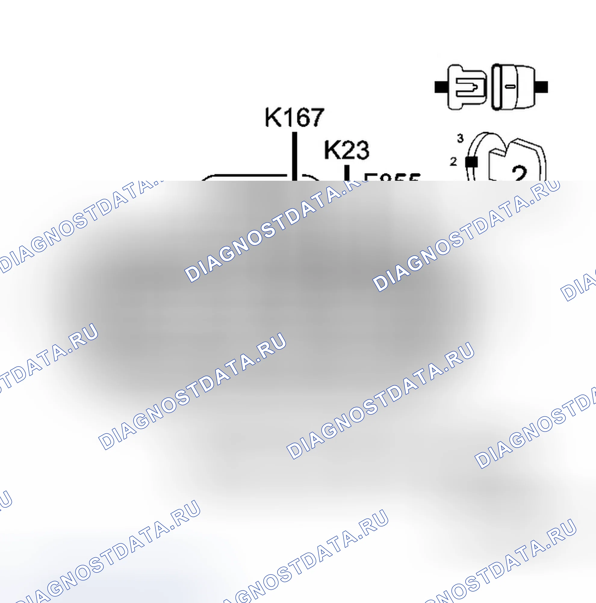 Рис. 969. Jeep Grand Cherokee WK
