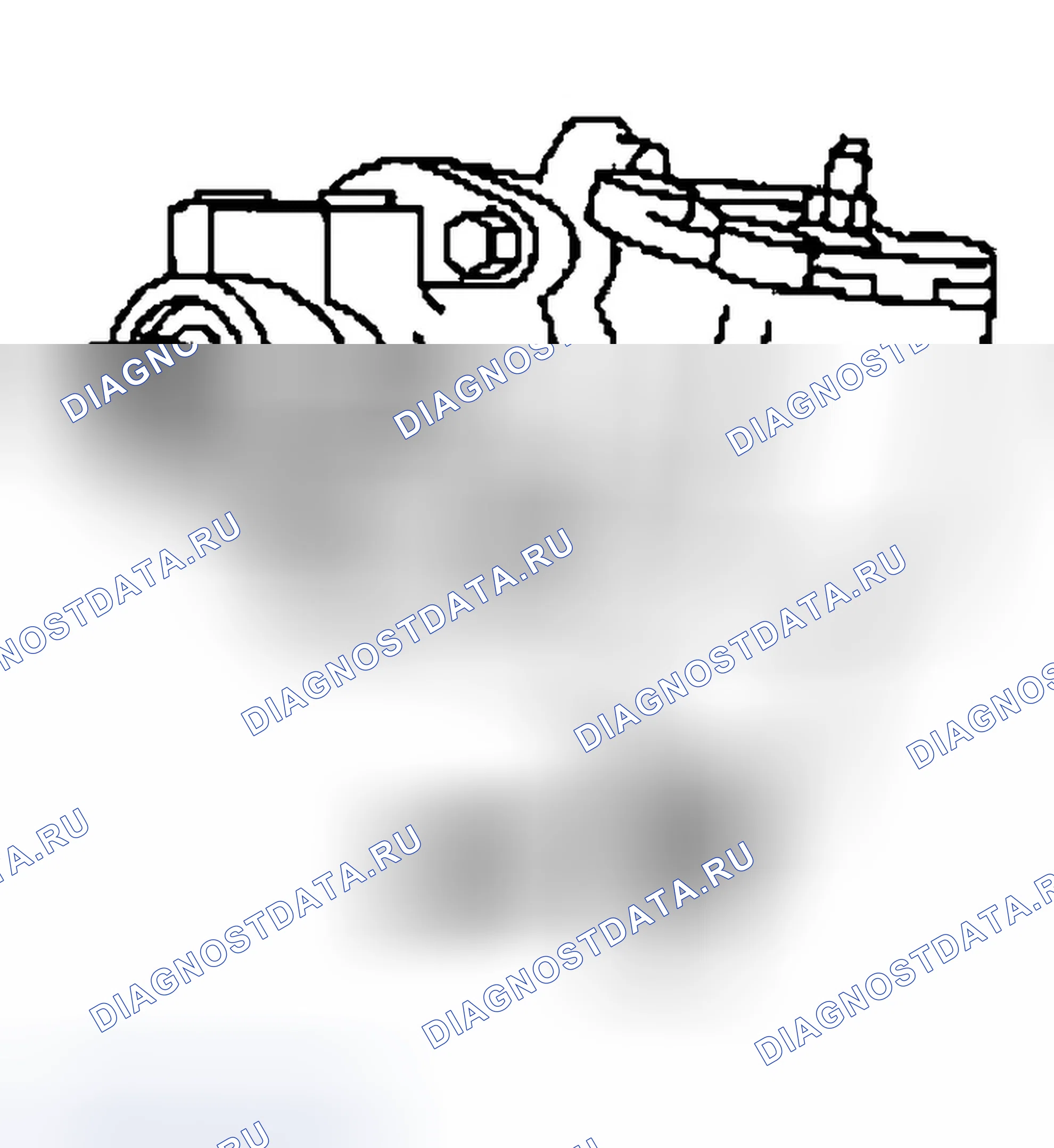 Рис. 79. Ford Pickup F150 