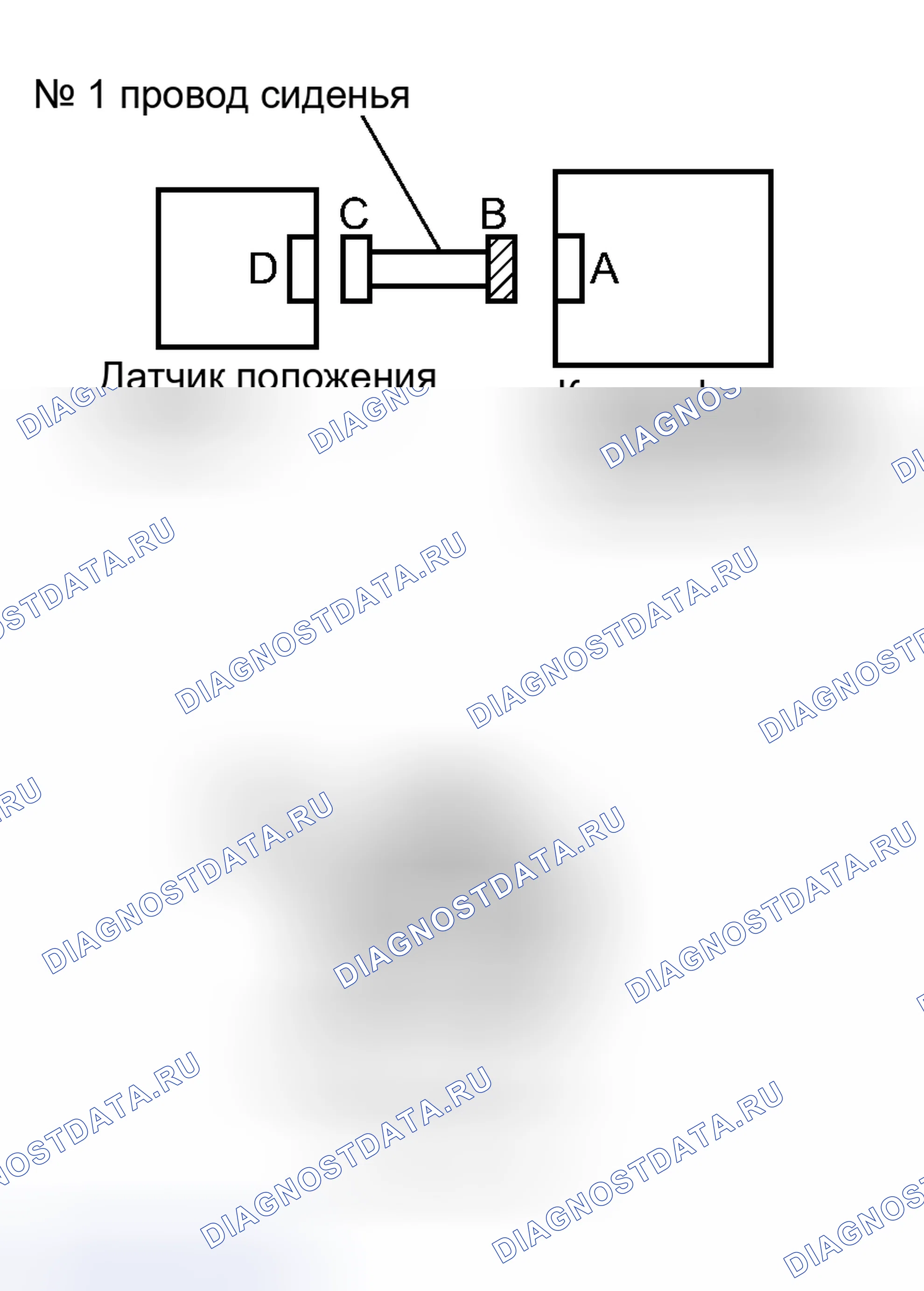 Рис. 224. Toyota Land Cruiser 100 рестайлинг 2