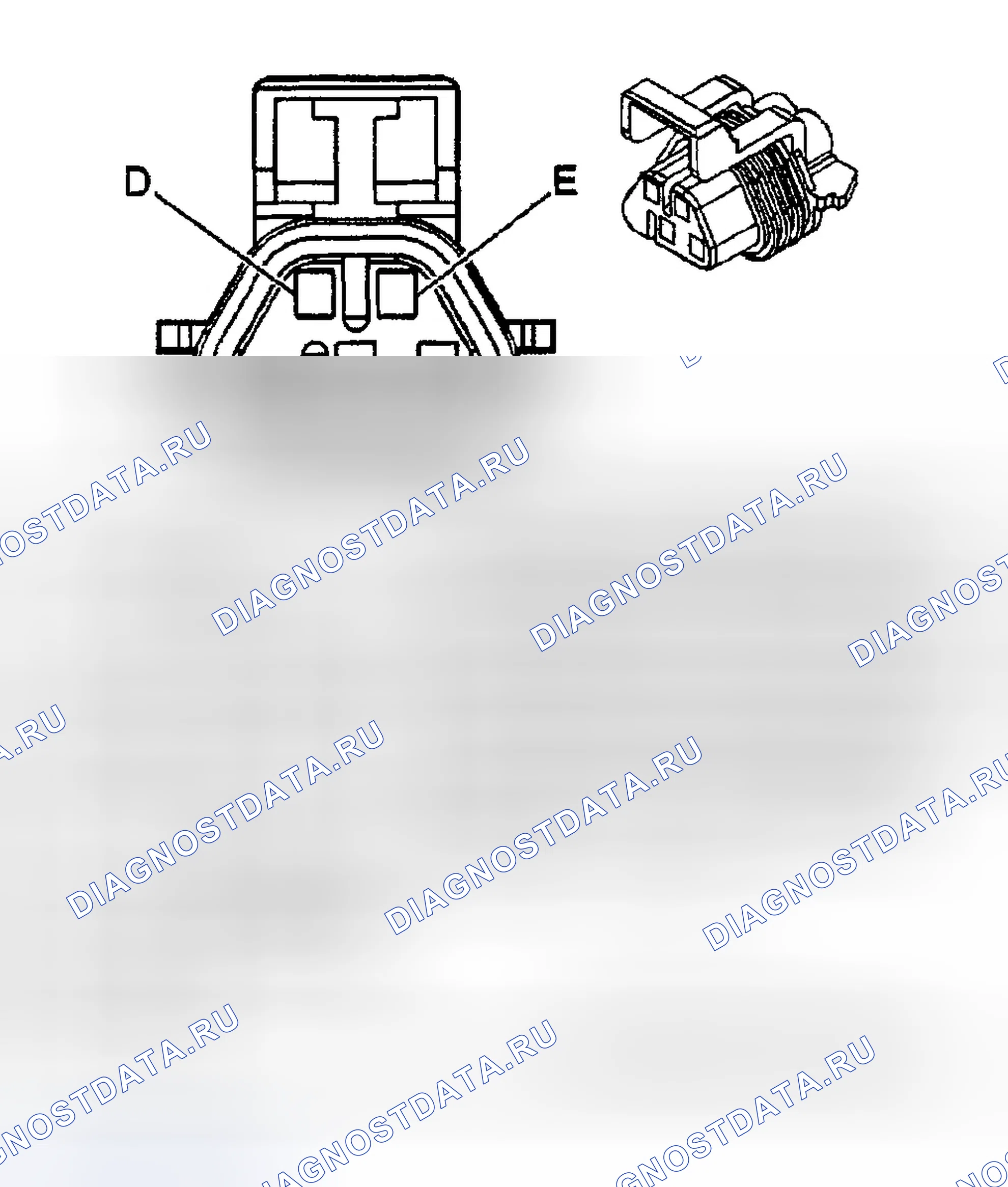 Рис. 452. Chevrolet Suburban K2500 GMT800