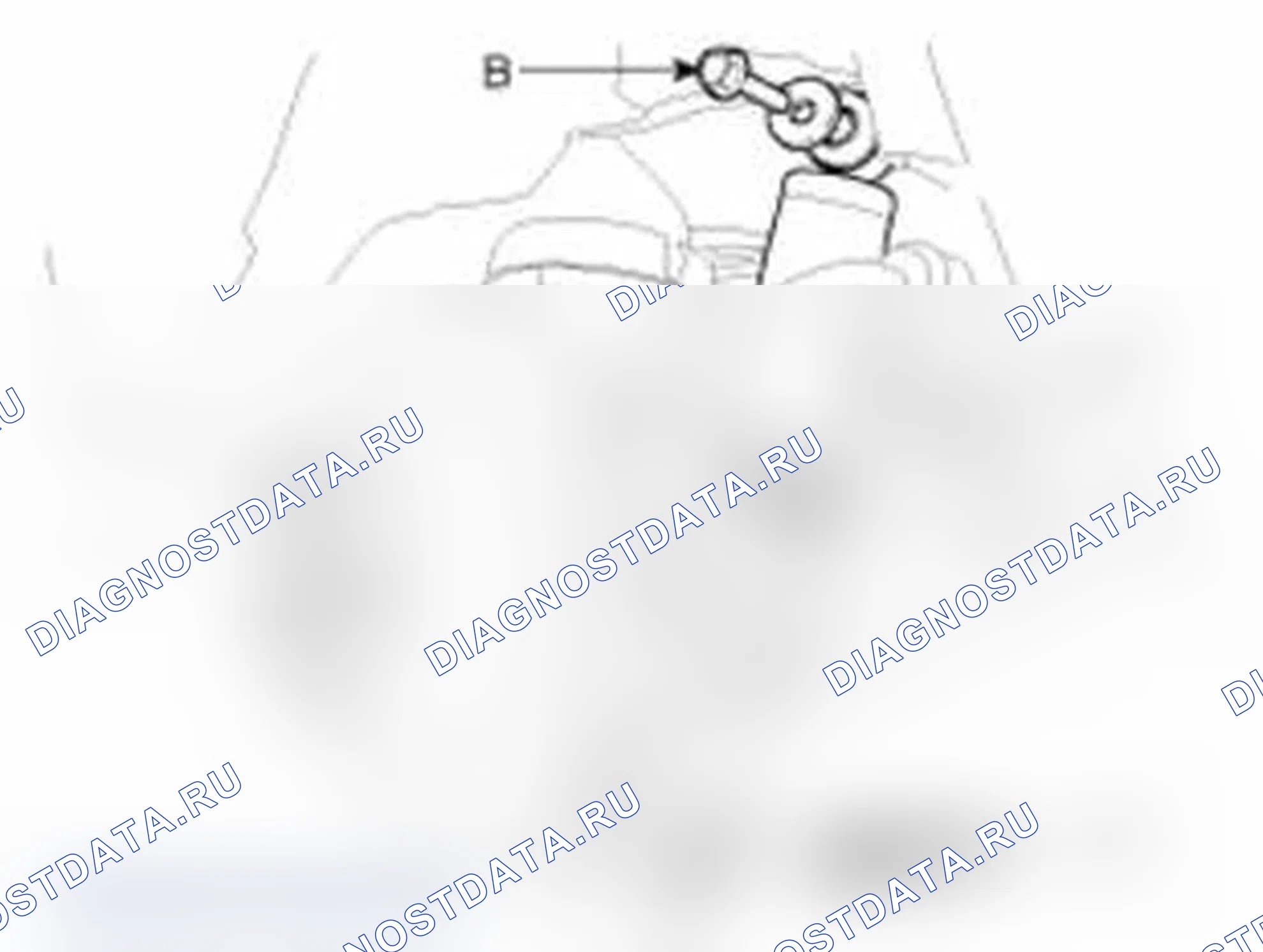 Рис. 8. Hyundai Santa Fe II рестайлинг