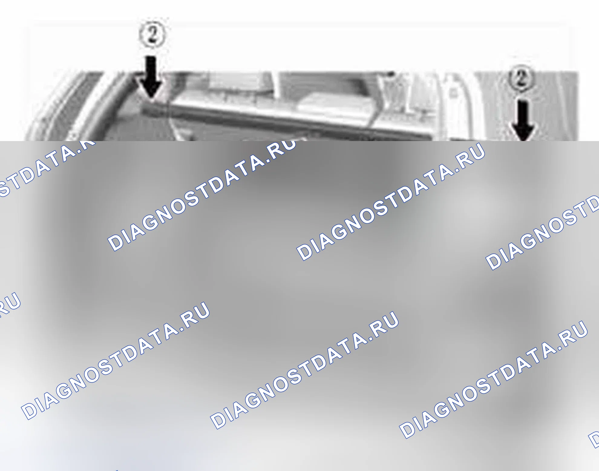 Рис. 363. Honda CR-V IV