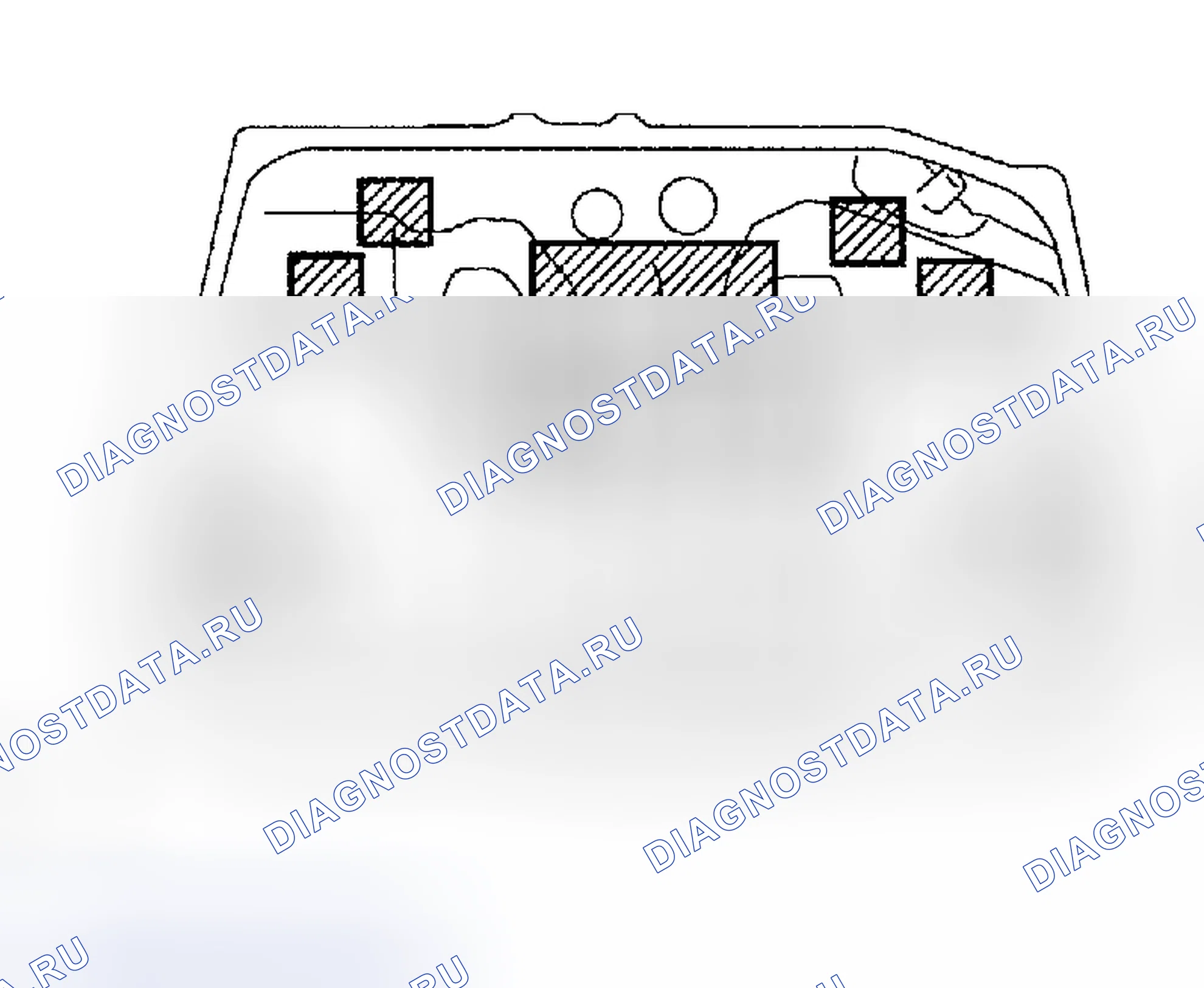 Рис. 46. Lexus ES XV30