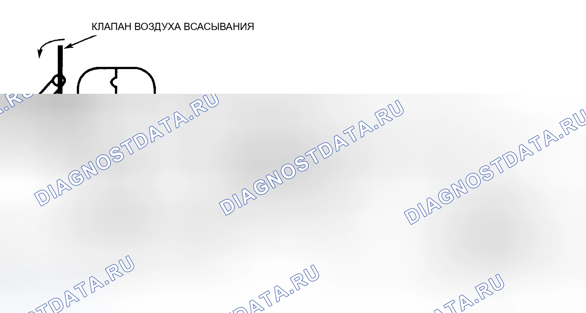 Рис. 118. Isuzu Rodeo I