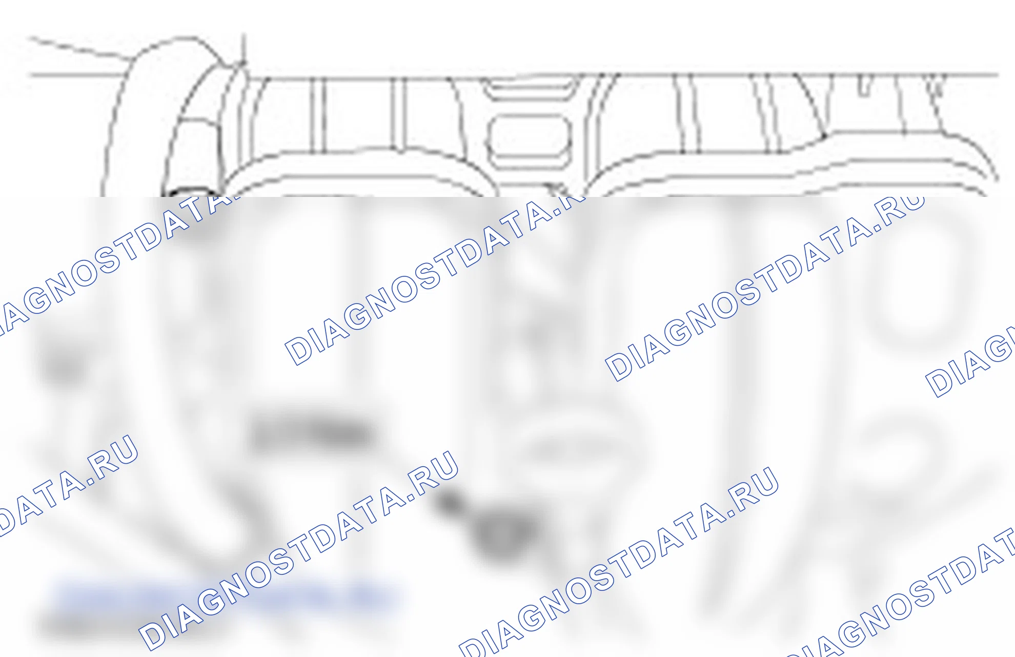 впускной коллектор: описание и работа. Ford EcoSport II