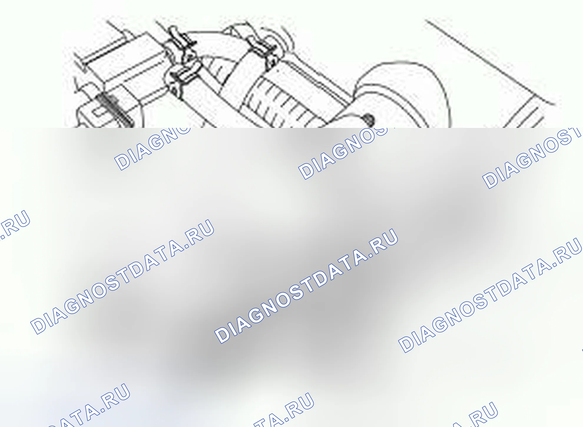 Рис. 1487. Hyundai ix55 I