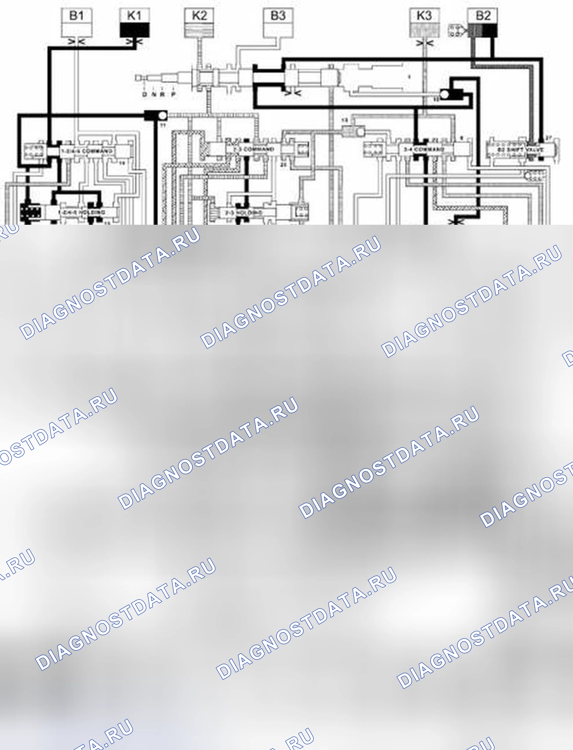 Рис. 320. Jeep Liberty II