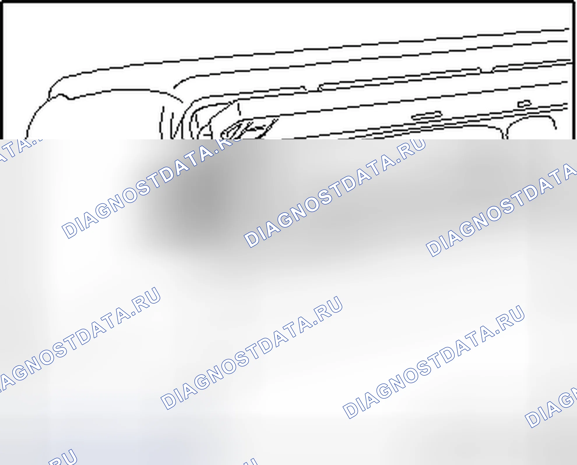 Рис. 75: ЦЕНТРАЛЬНЫЙ ПОДЛОКОТНИК CUPHOLDER. Volkswagen Touareg I