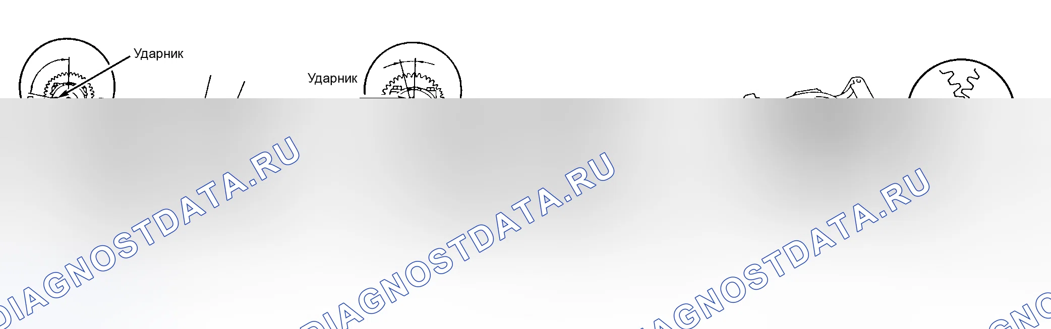 Рис. 67. Toyota Previa I