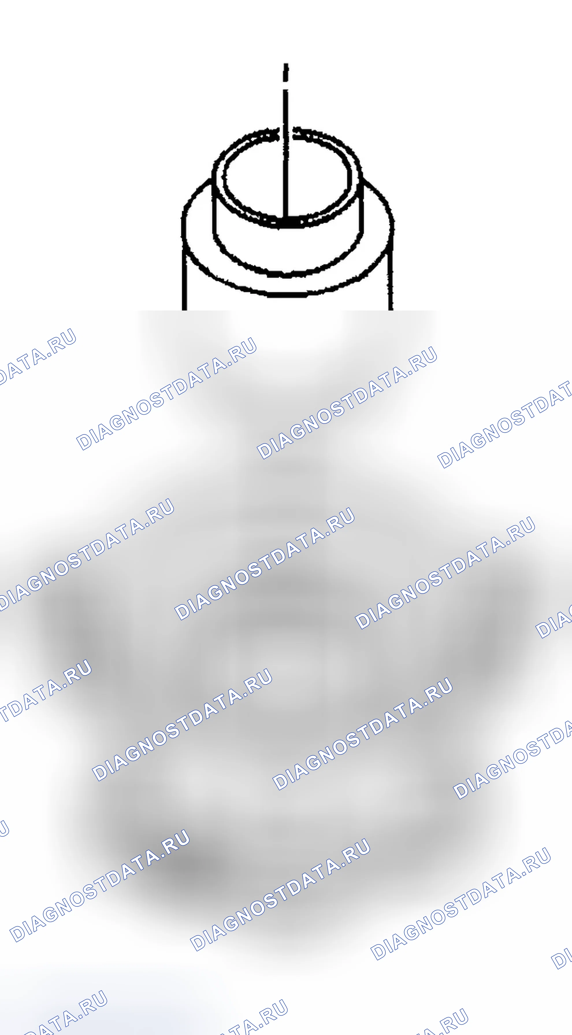 Рис. 169. Chevrolet TrailBlazer I