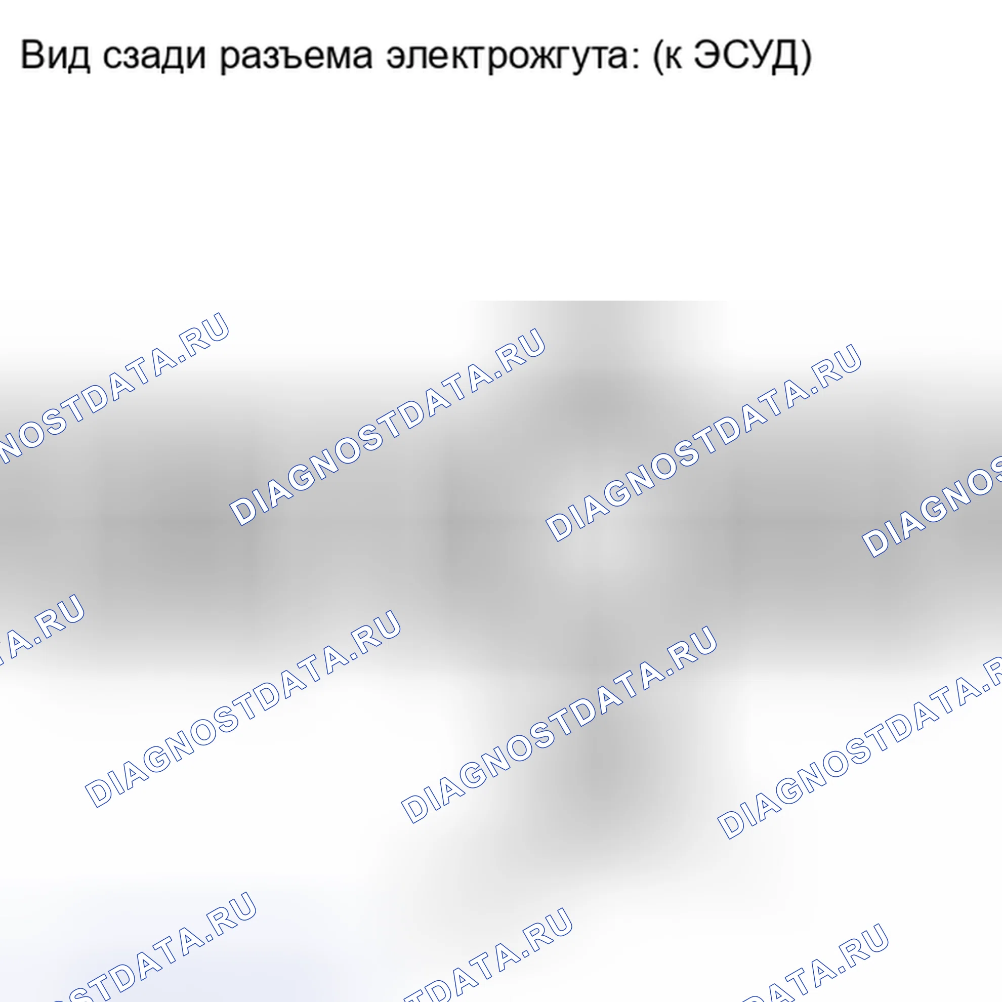 Рис. 1533. Toyota Highlander II рестайлинг