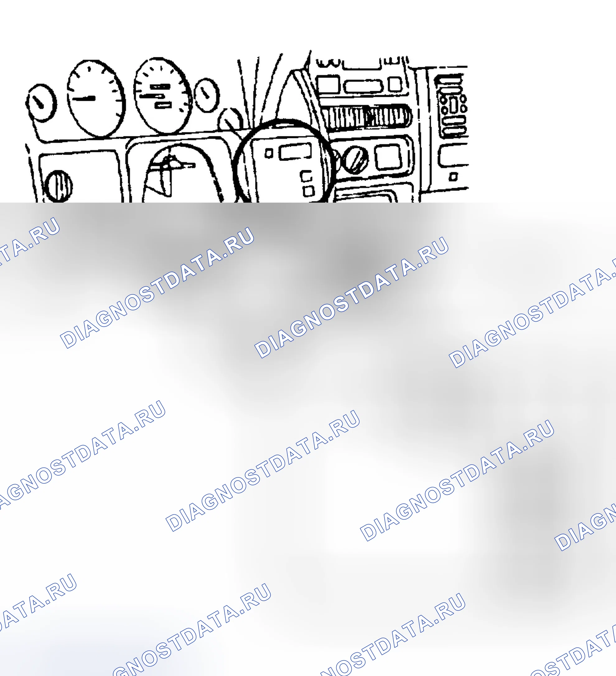Рис. 170. Jeep Grand Cherokee ZJ