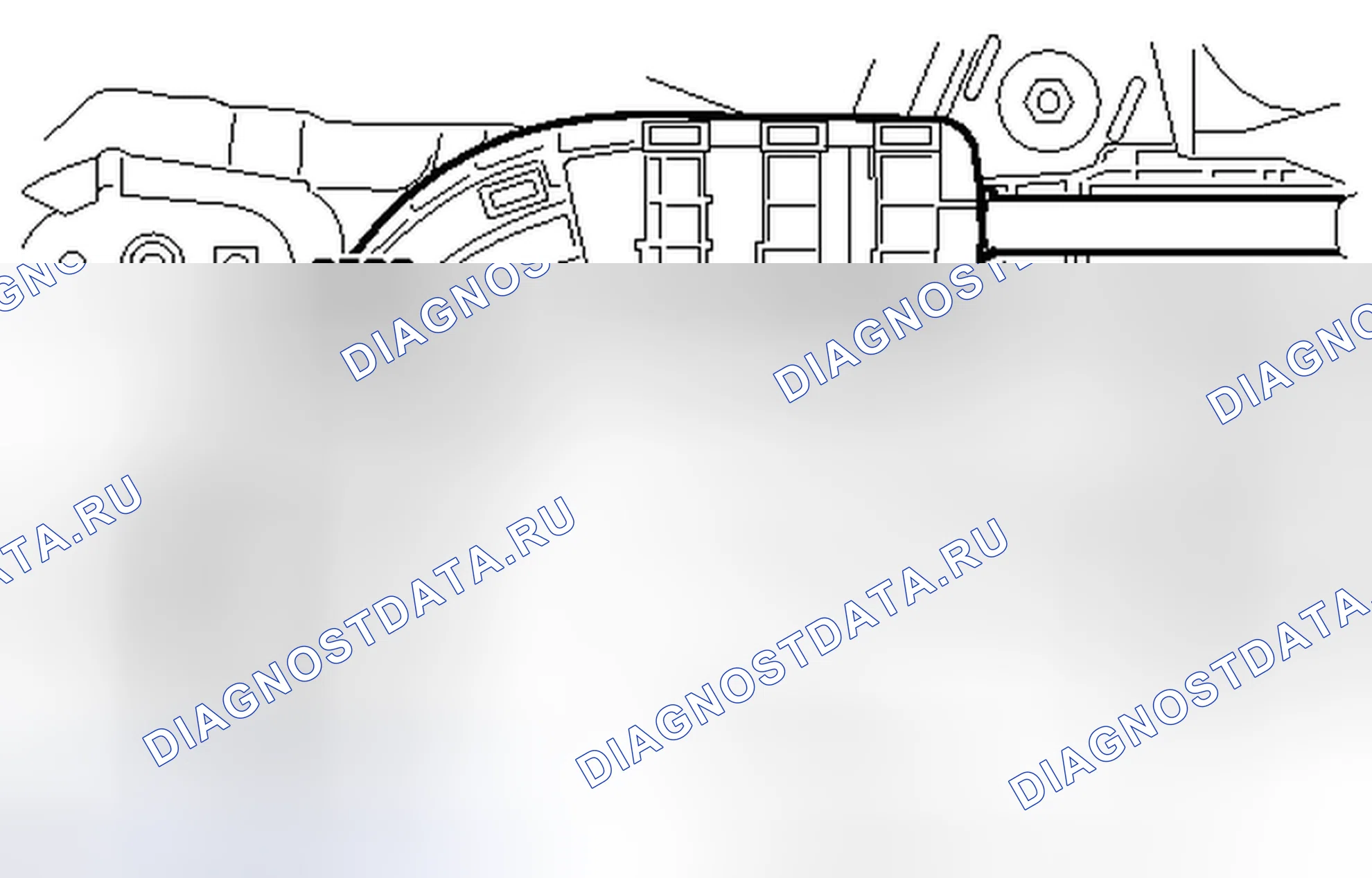 Рис. 128. Honda Accord VII рестайлинг