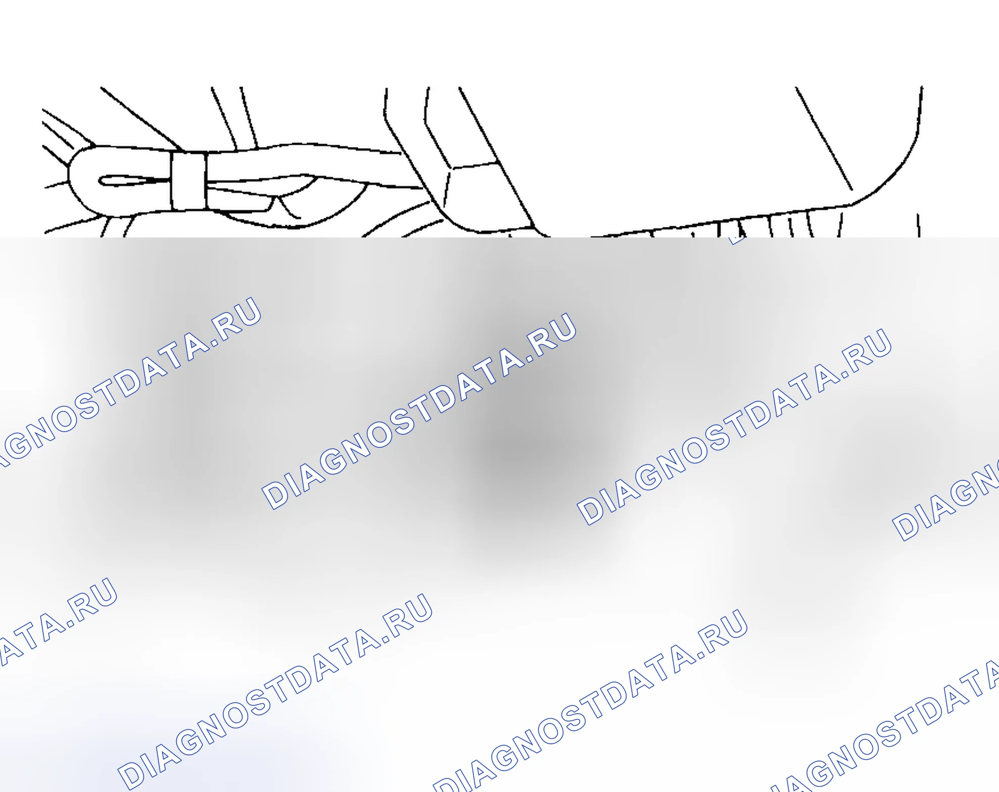 Рис. 14. Subaru Outback BH