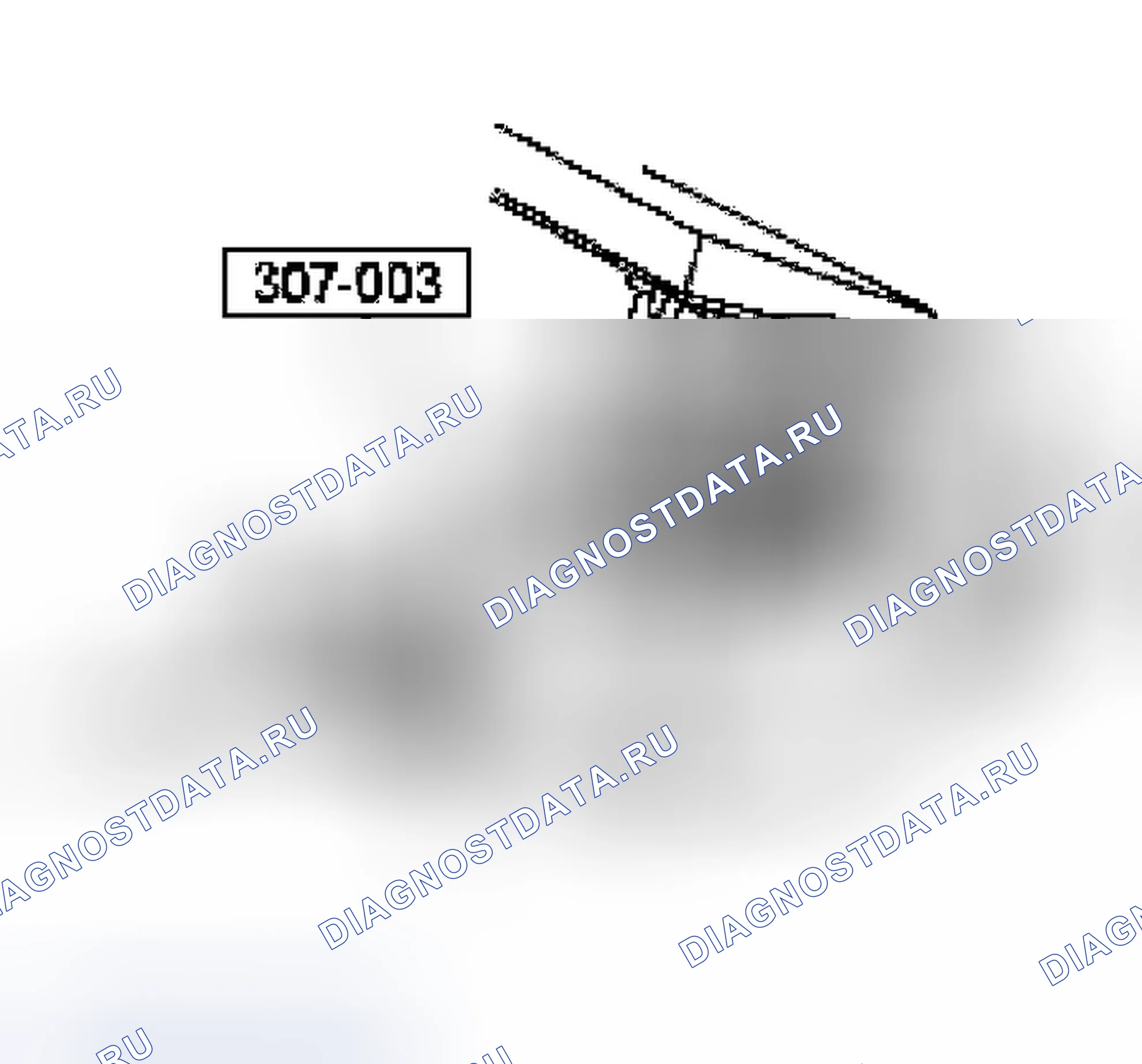 Рис. 63. Ford Mustang IV рестайлинг
