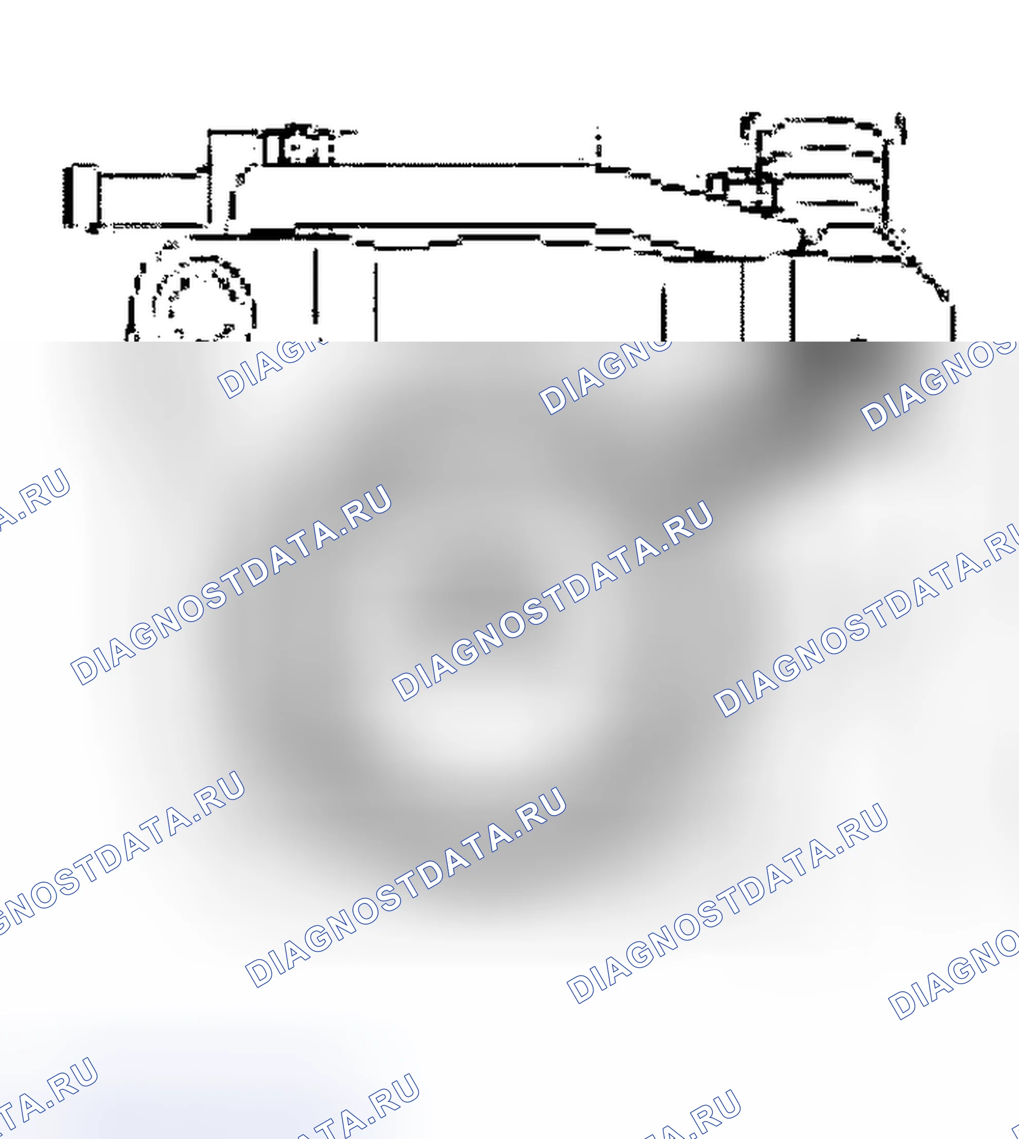 Рис. 29. Ford Focus I рестайлинг