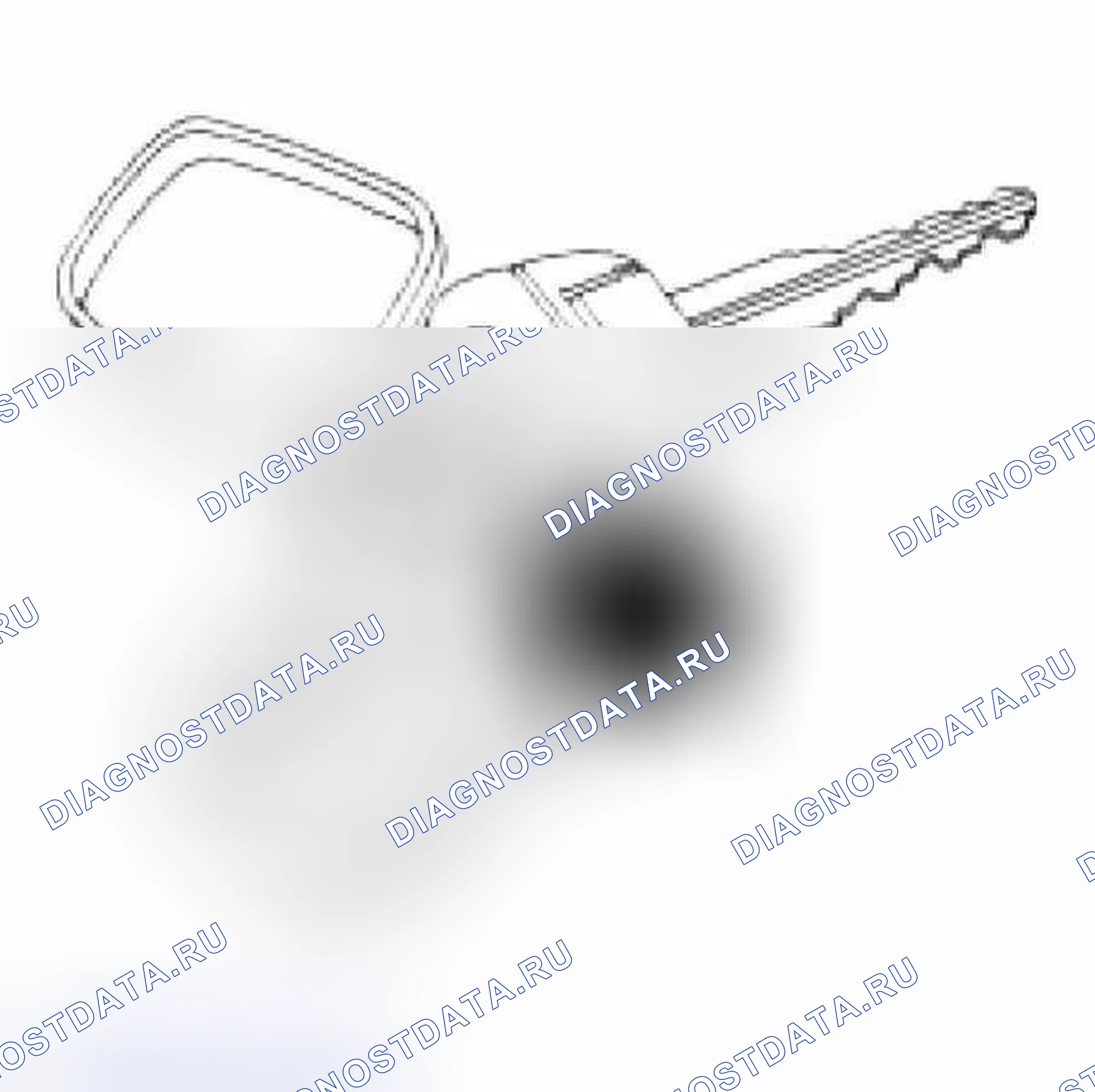 Рис. 4: ЗАМЕНИТЬ. Land Rover Freelander L314