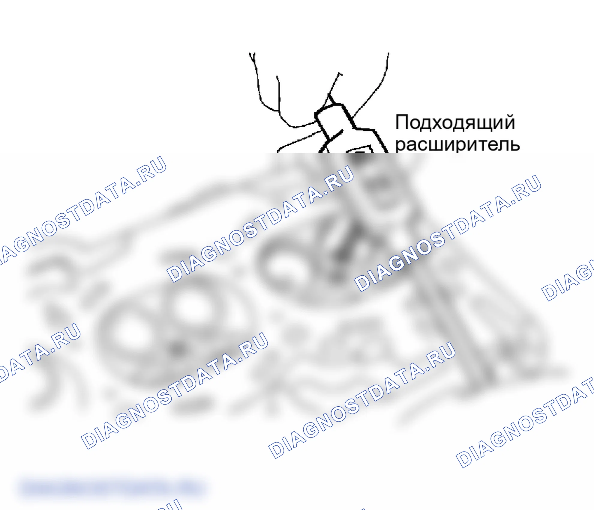 Рис. 218. Infiniti FX45 I