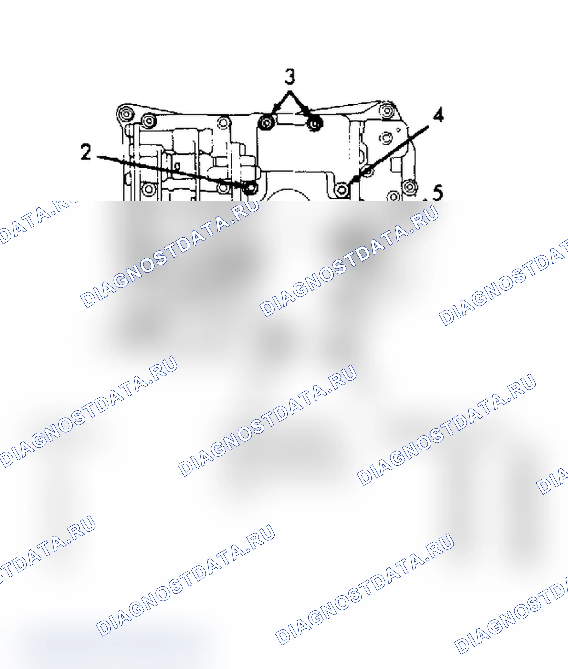 Рис. 60. Dodge Dynasty I