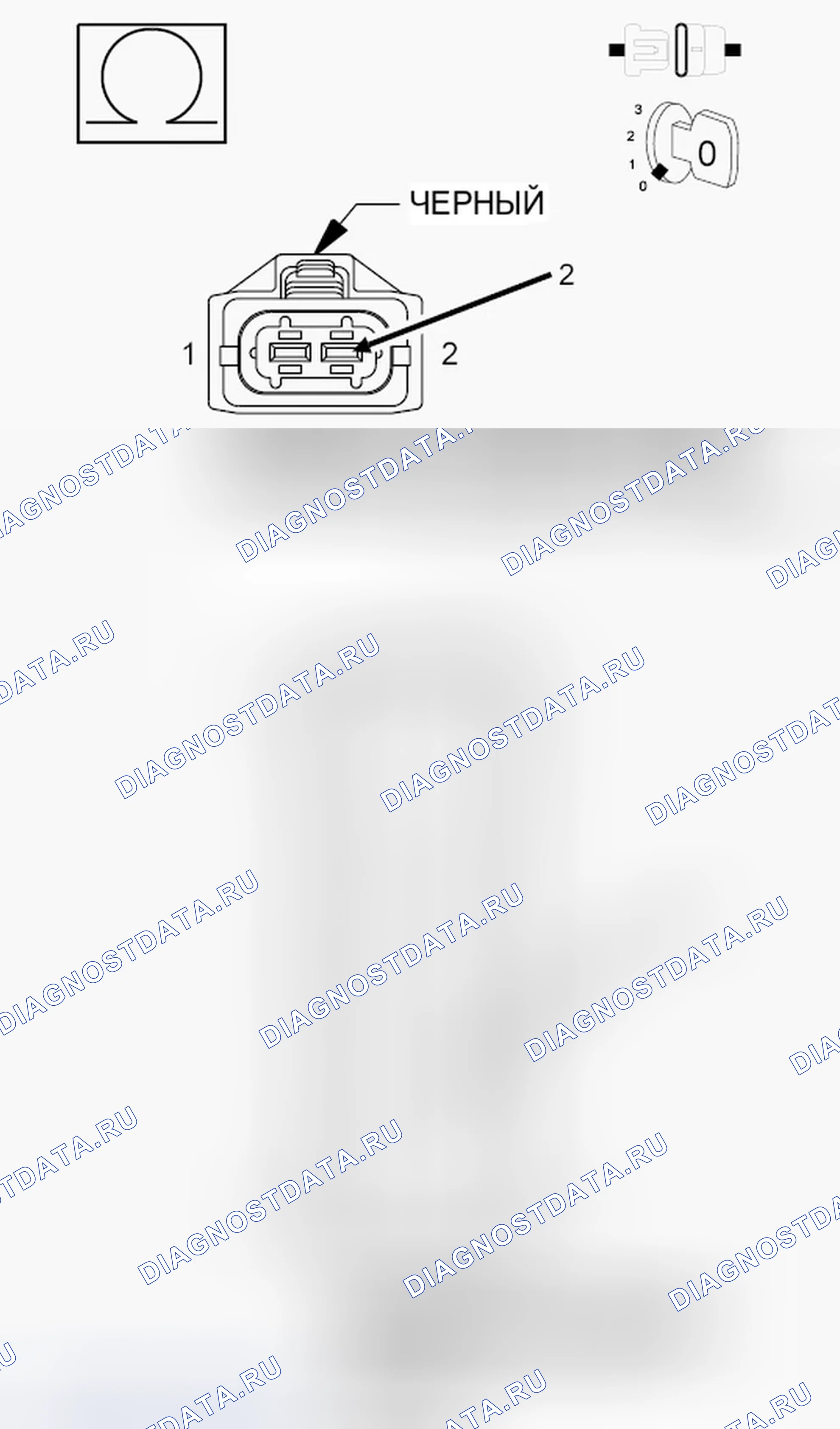 Рис. 379. Chrysler Town & Country V рестайлинг