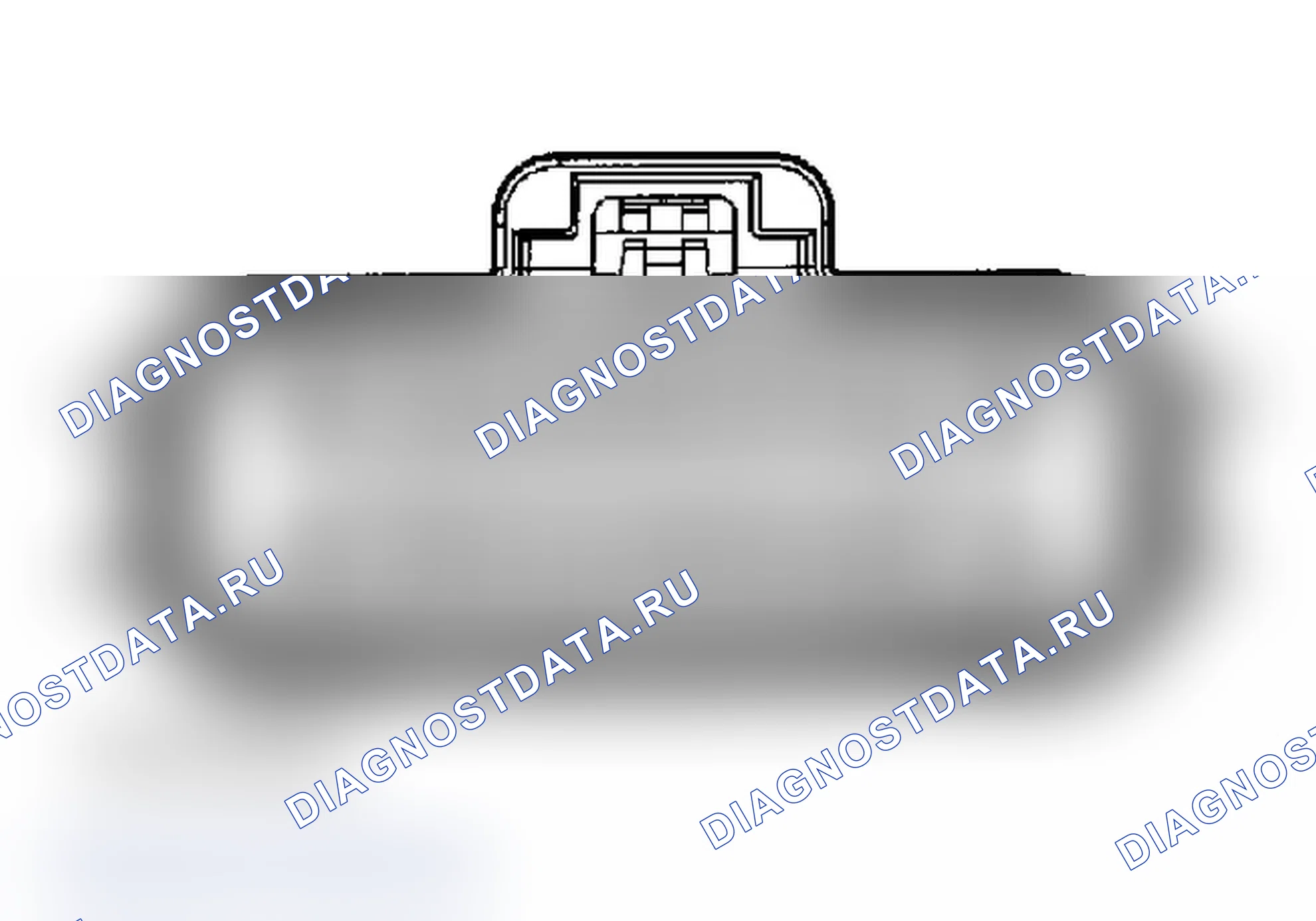 Рис. 37. Pontiac Grand AM V