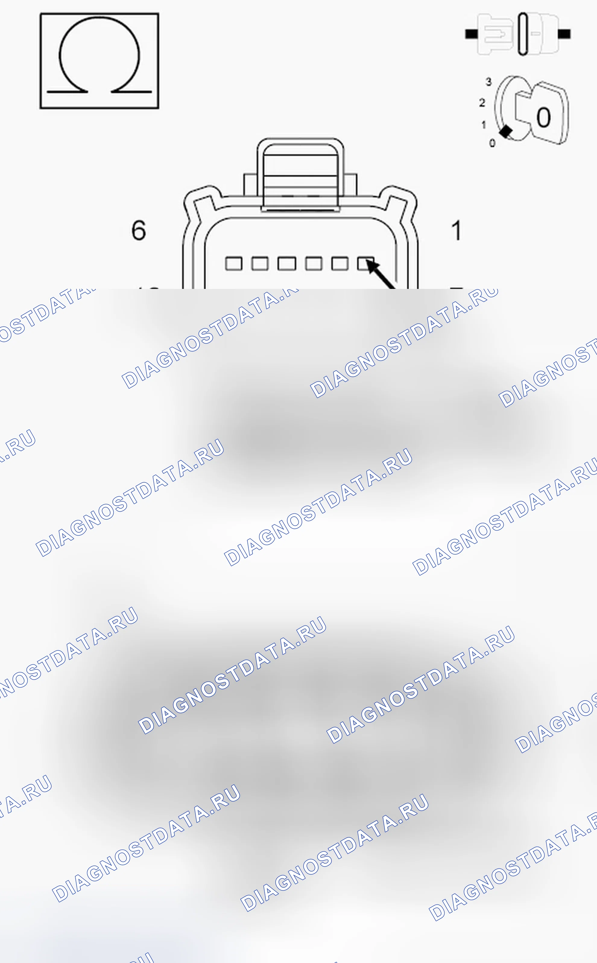 Рис. 14. Dodge Durango III