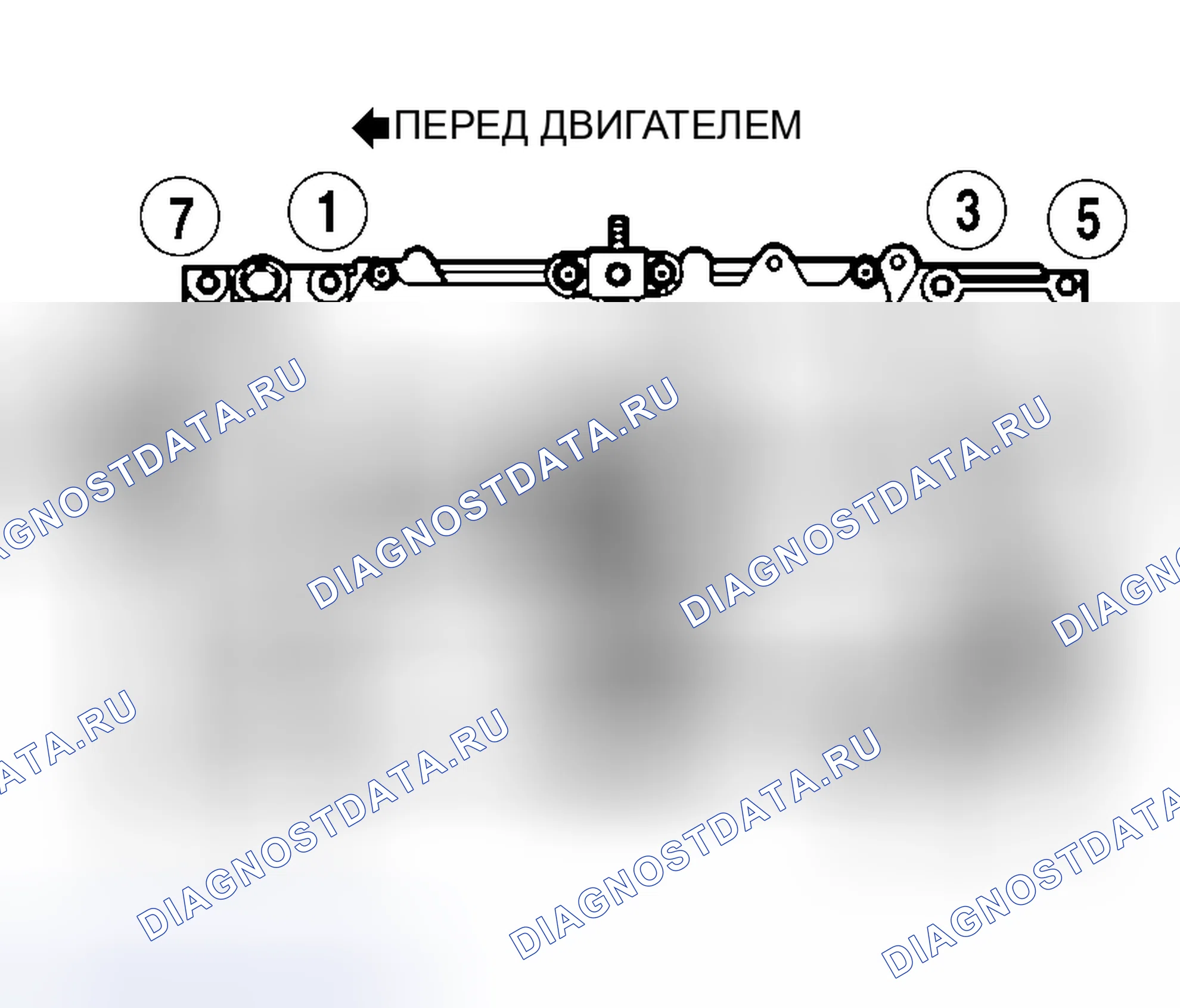 Рис. 2. Chevrolet Suburban IX