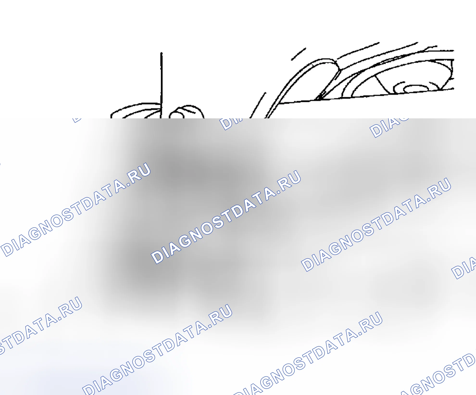 Рис. 89. Toyota Sequoia I
