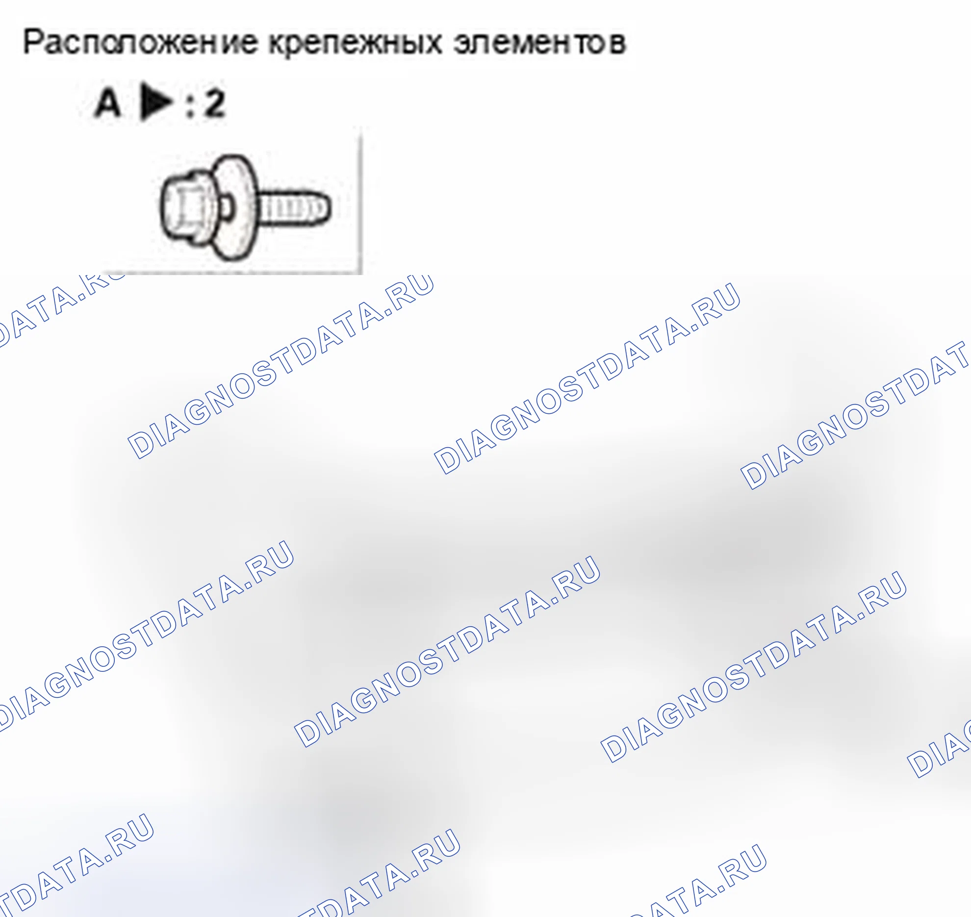 Рис. 172. Honda CR-V IV