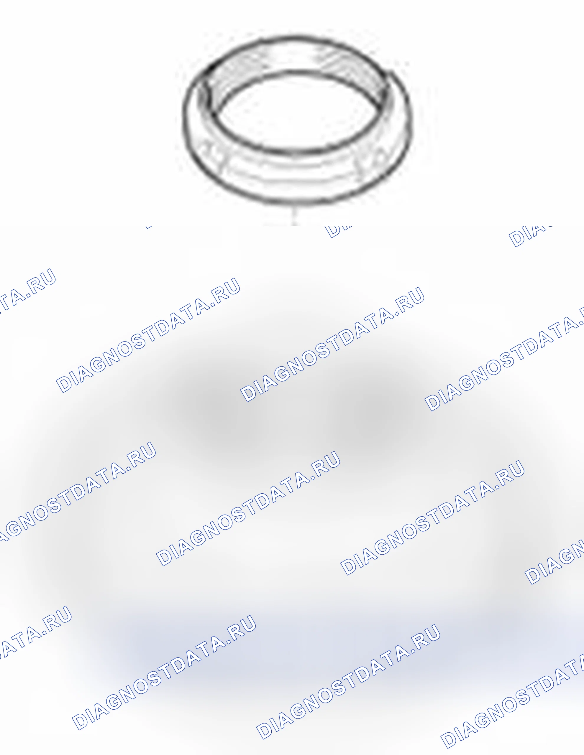 Рис. 1284. Kia Forte I