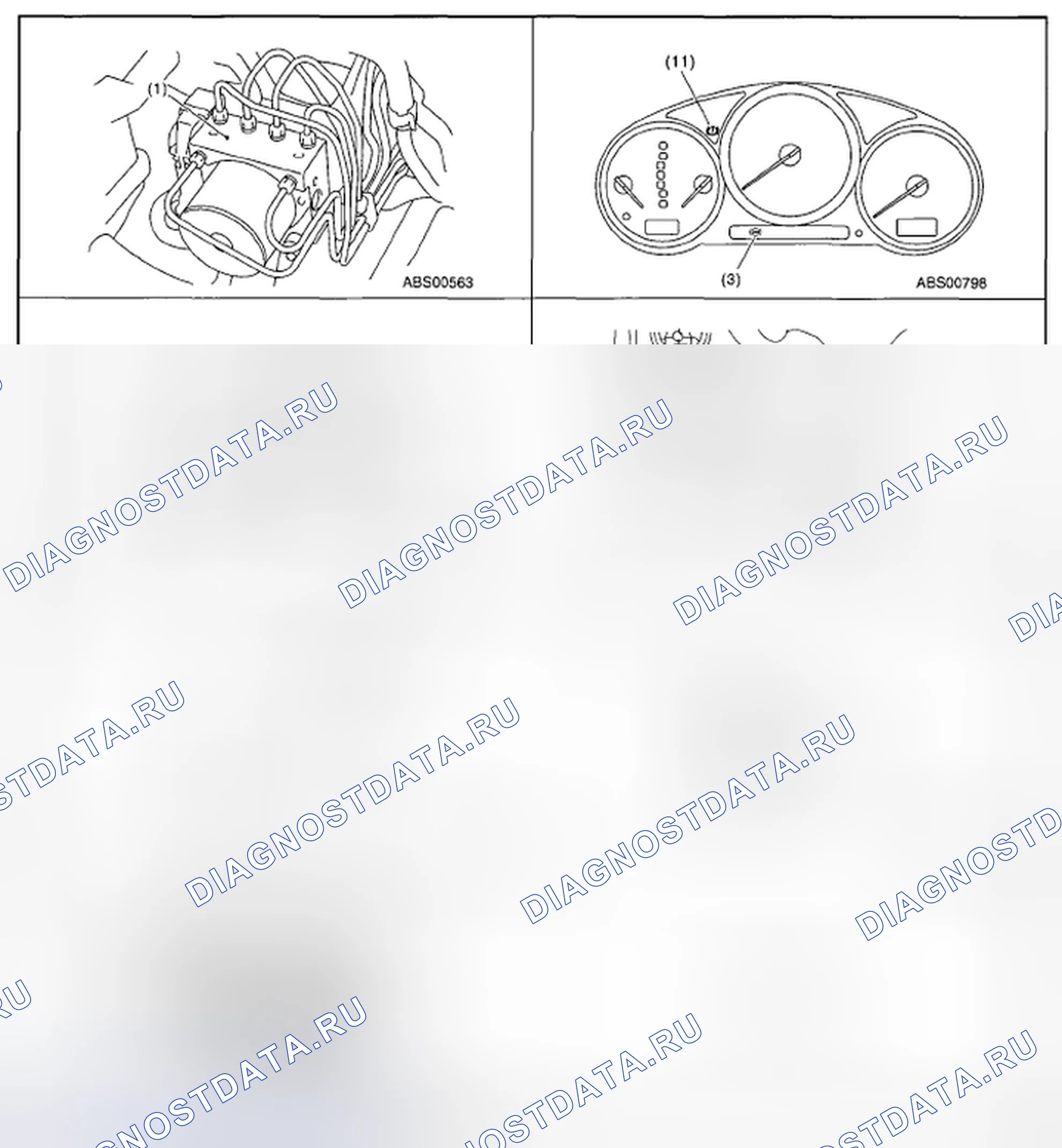 Рис. 43. Subaru Impreza WRX STI GD рестайлинг 2