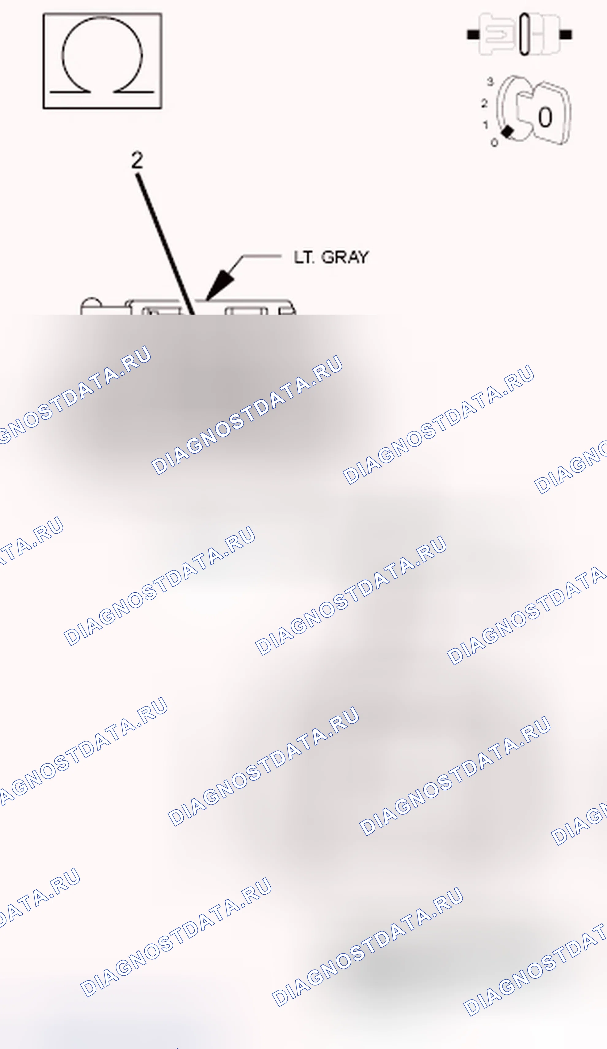 Рис. 661. Dodge Journey I