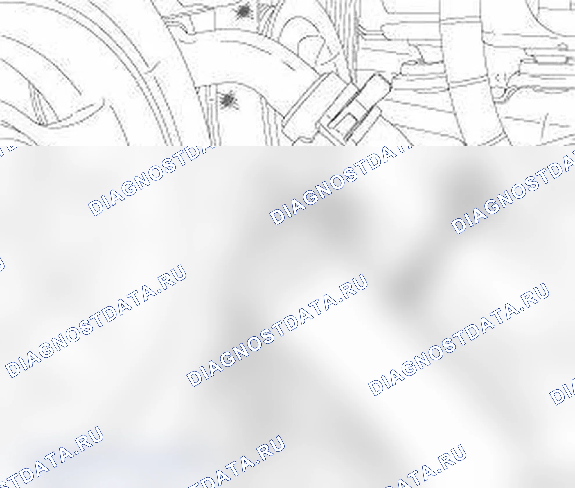 Рис. 32. Chrysler Town & Country V рестайлинг